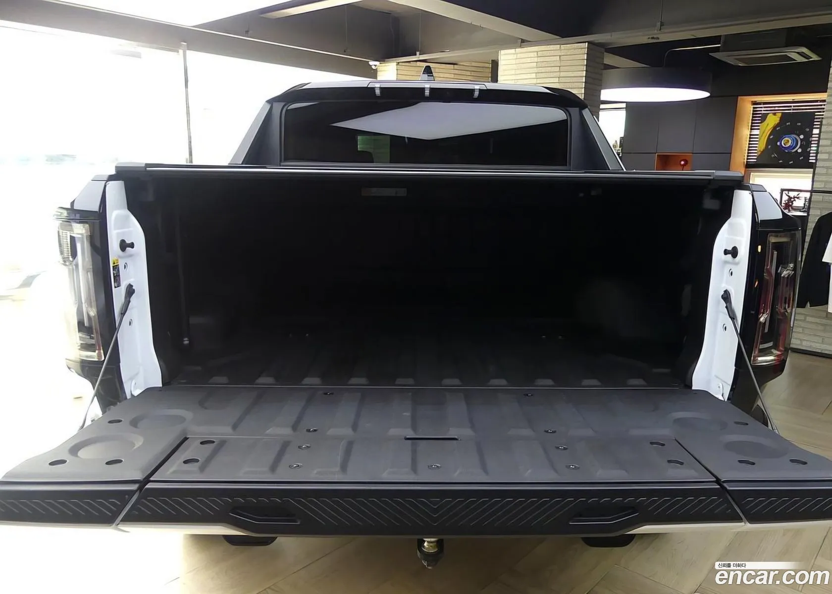 GMC Hummer EV