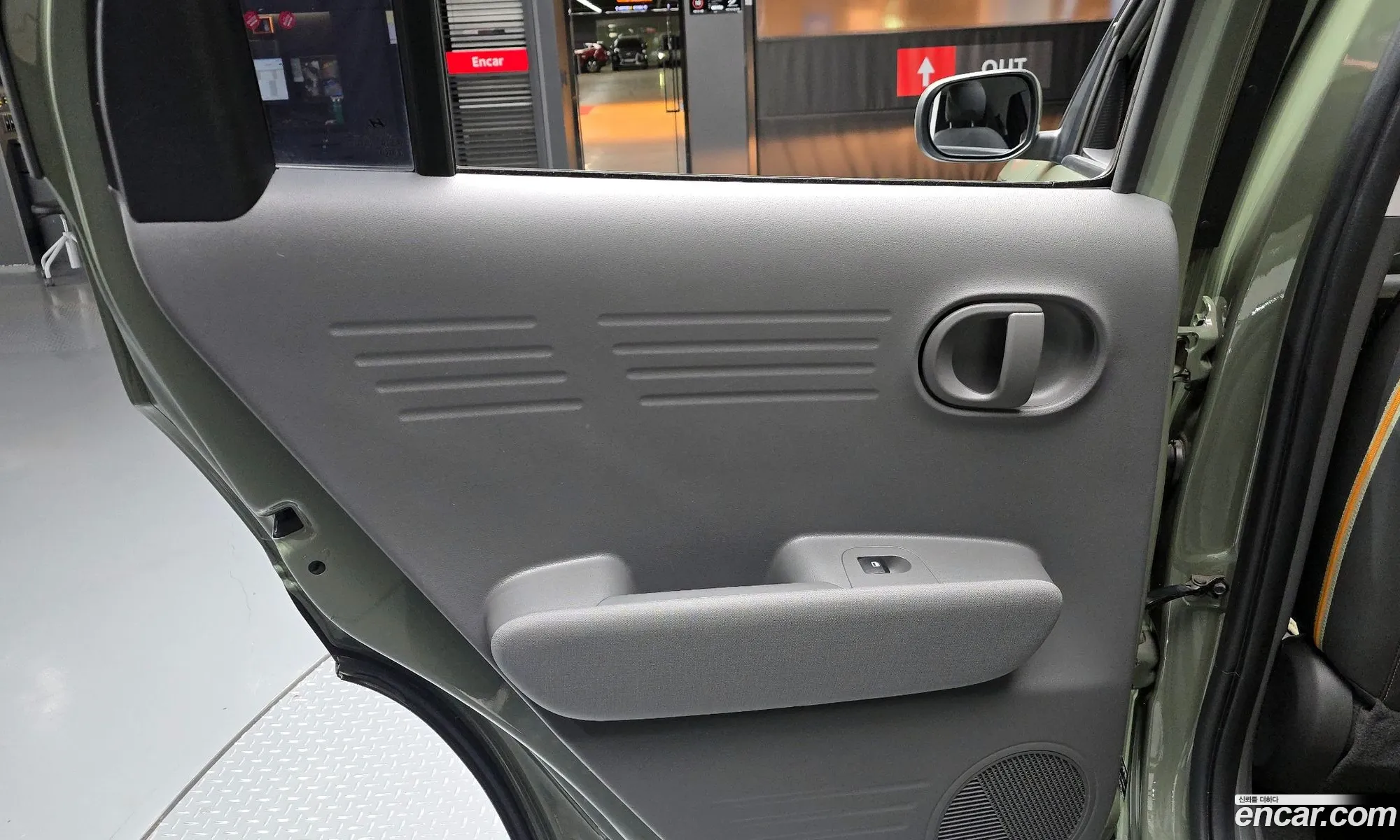 Hyundai Casper 2021 — 25