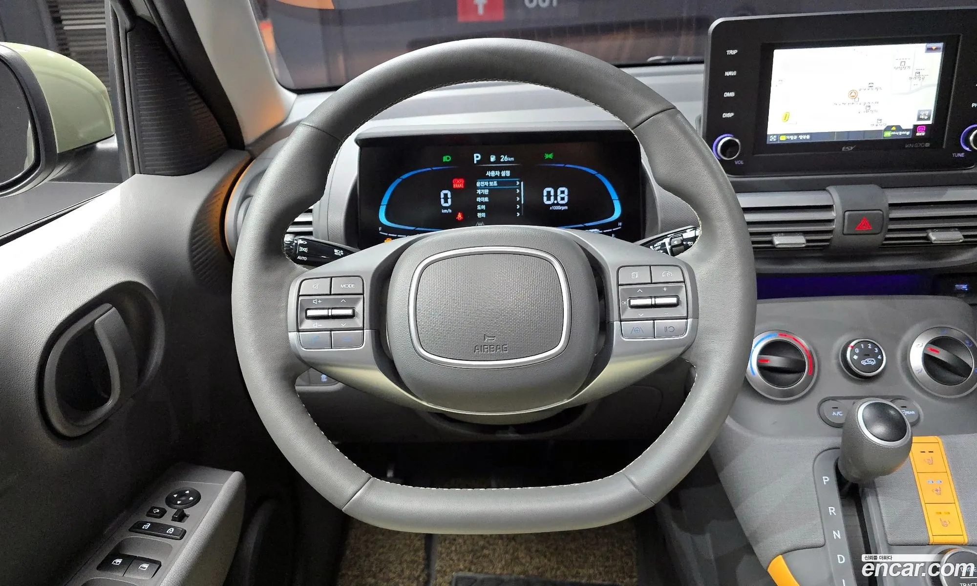 Hyundai Casper 2021 — 15