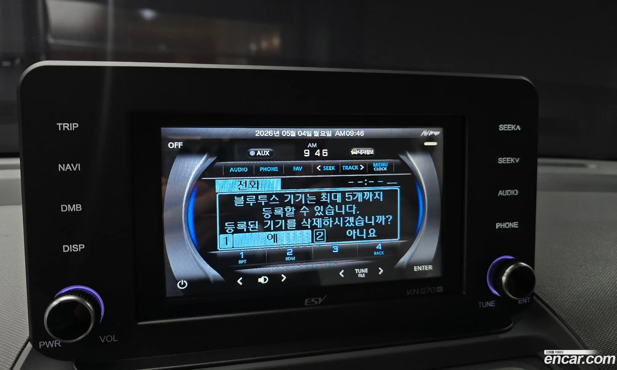 Hyundai Casper 2021 — 12