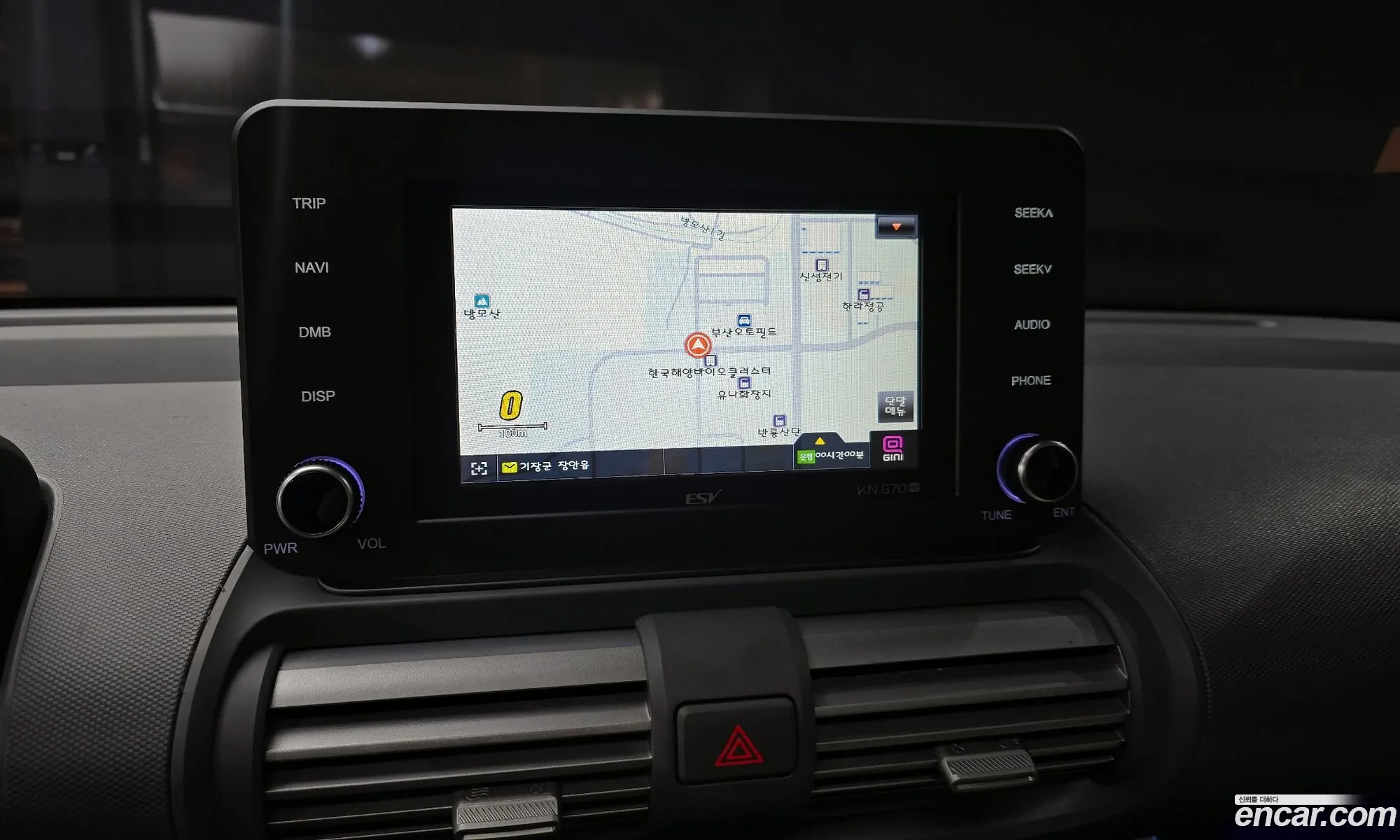 Hyundai Casper 2021 — 29