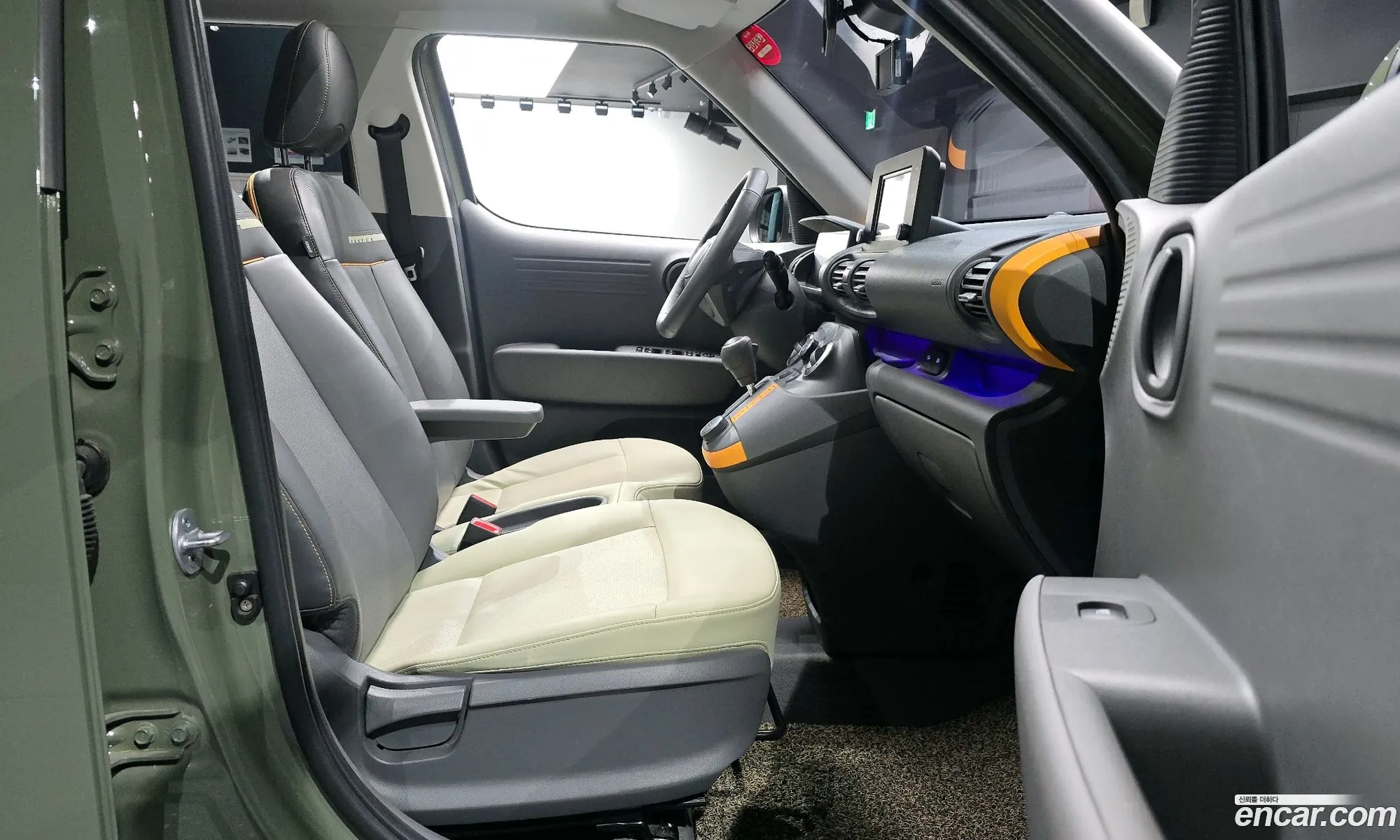 Hyundai Casper 2021 — 13