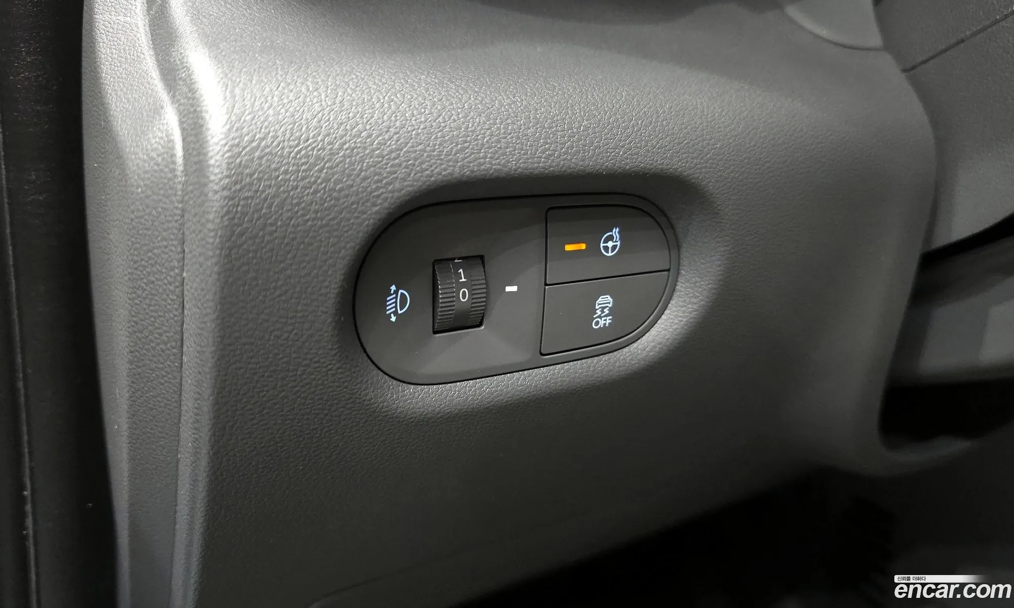Hyundai Casper 2021 — 4