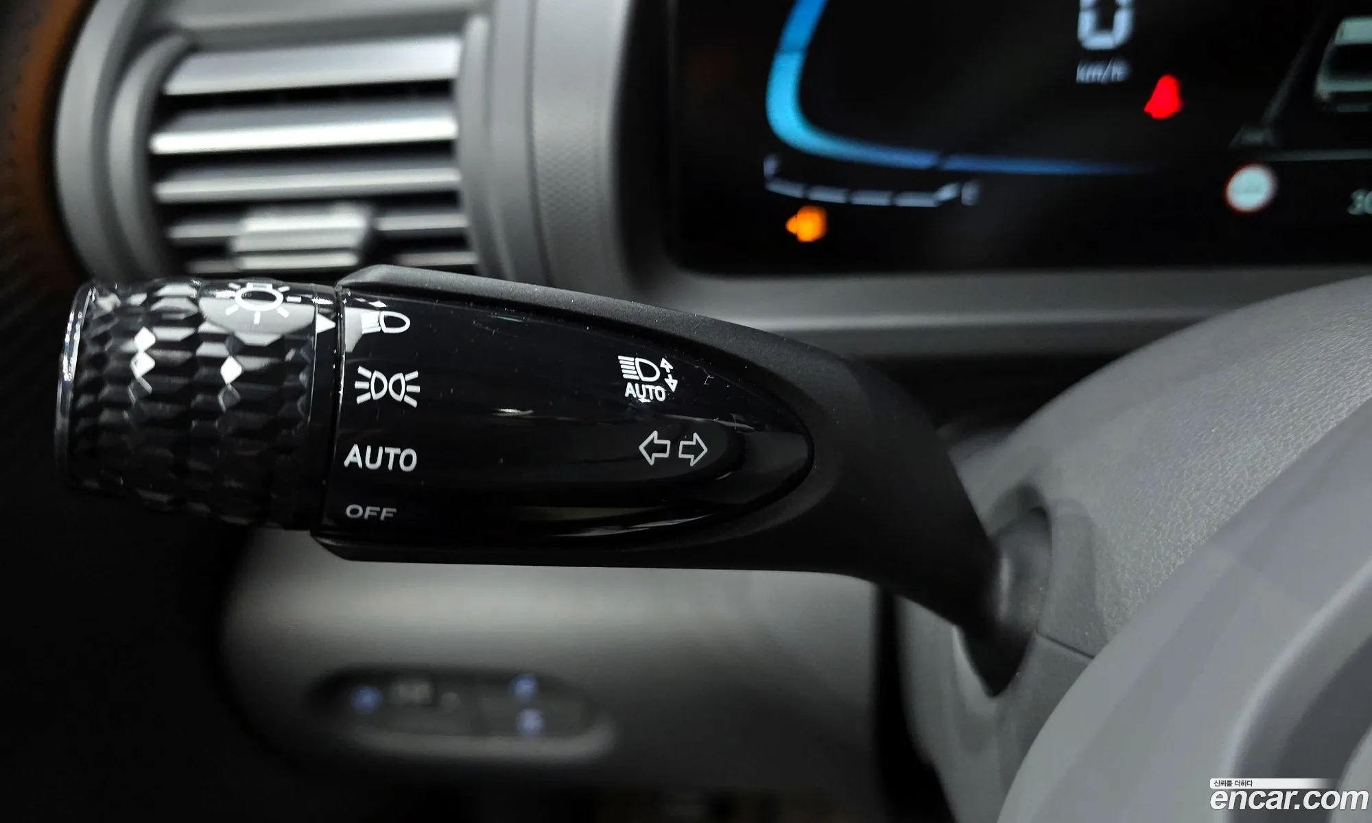 Hyundai Casper 2021 — 14