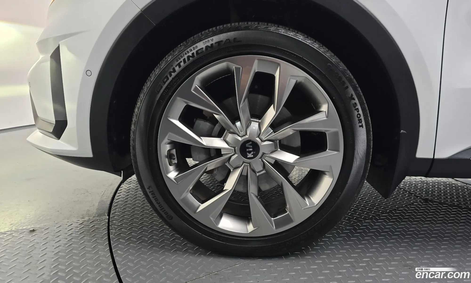 Kia Sorento 2020 — 23