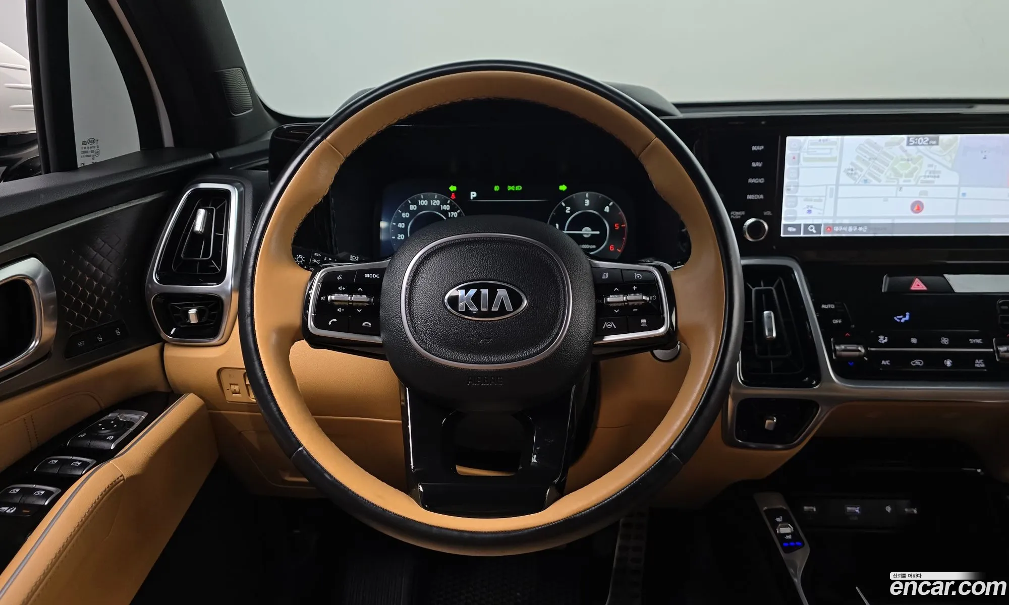 Kia Sorento 2020 — 31