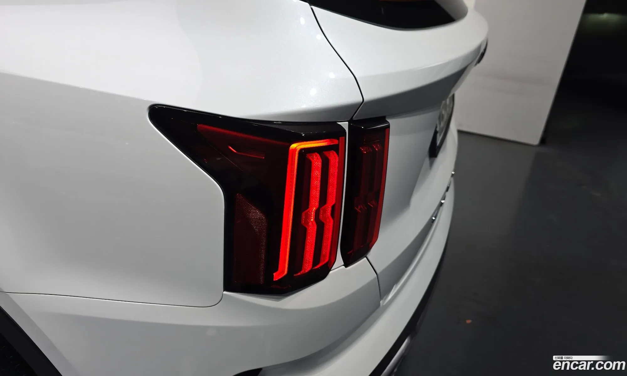 Kia Sorento 2020 — 12