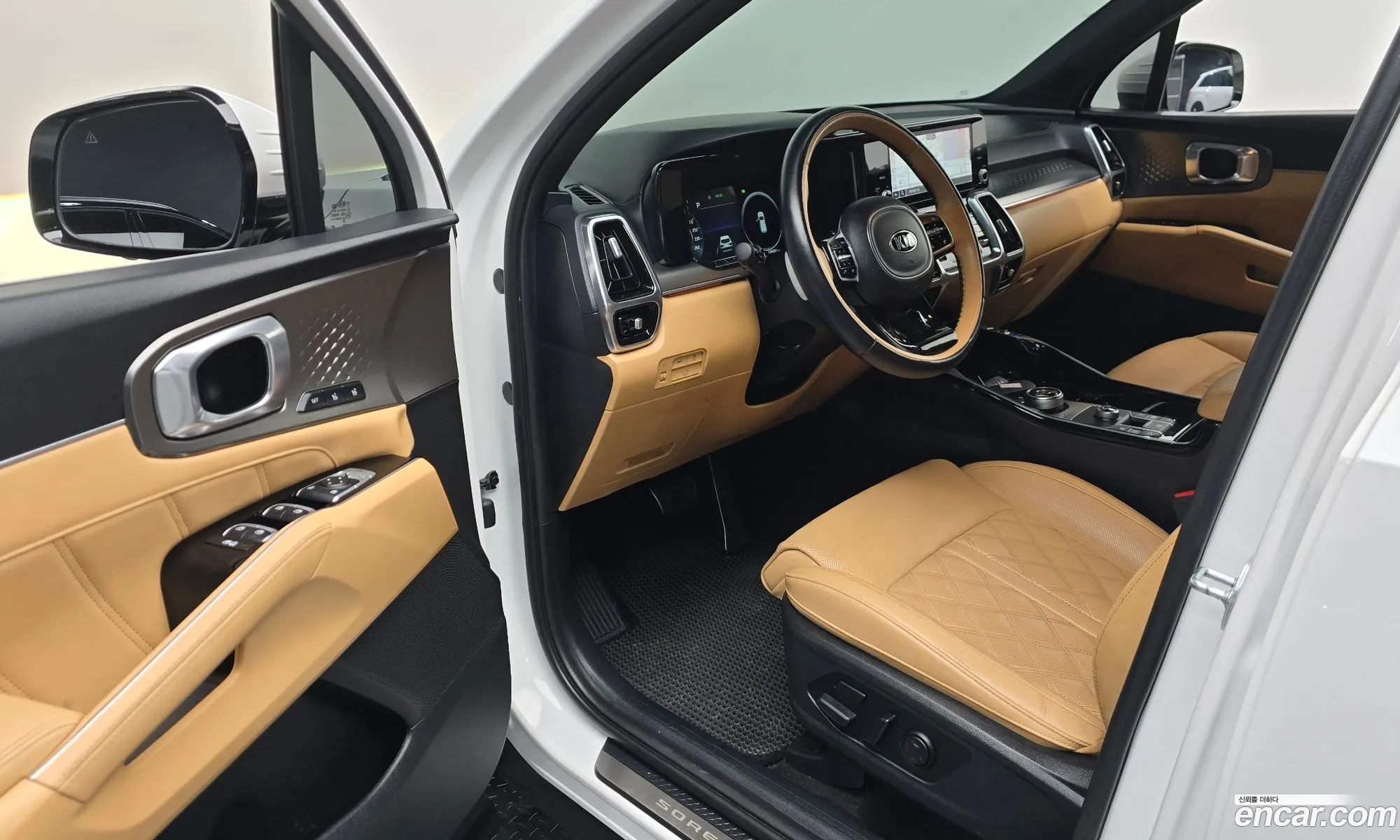 Kia Sorento 2020 — 9