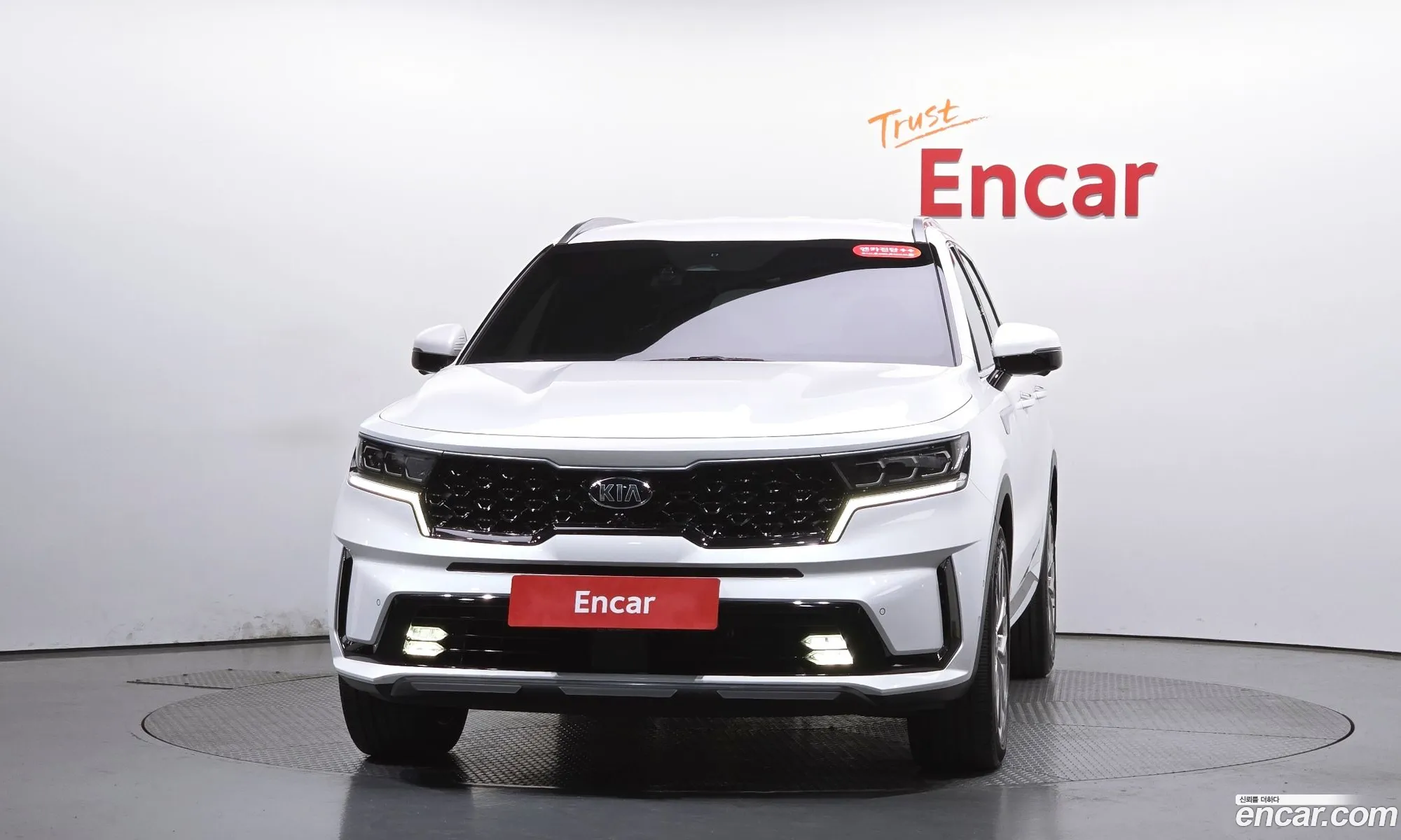 Kia Sorento 2020 — 26