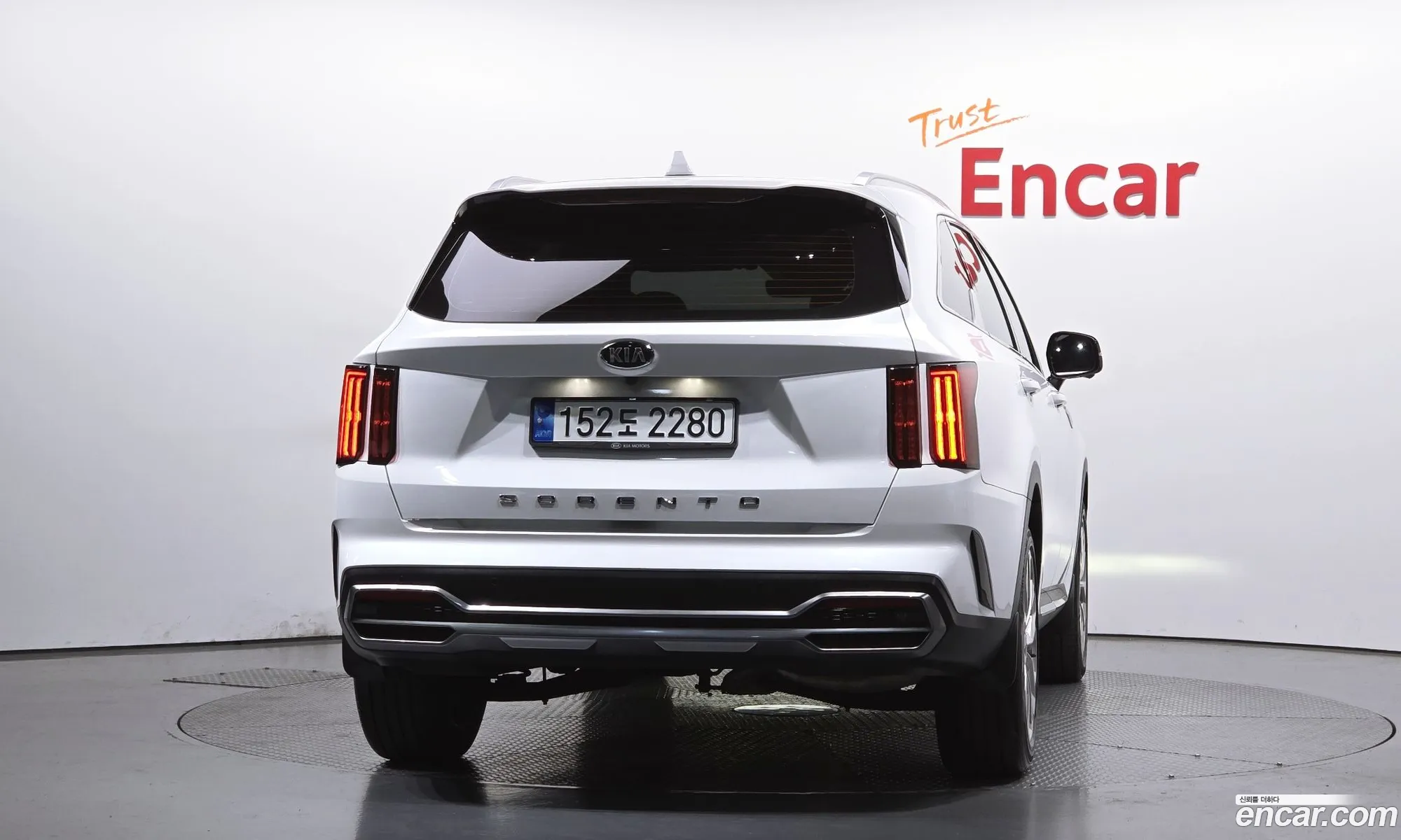 Kia Sorento 2020 — 11