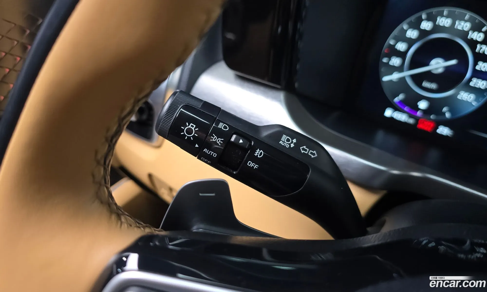 Kia Sorento 2020 — 5