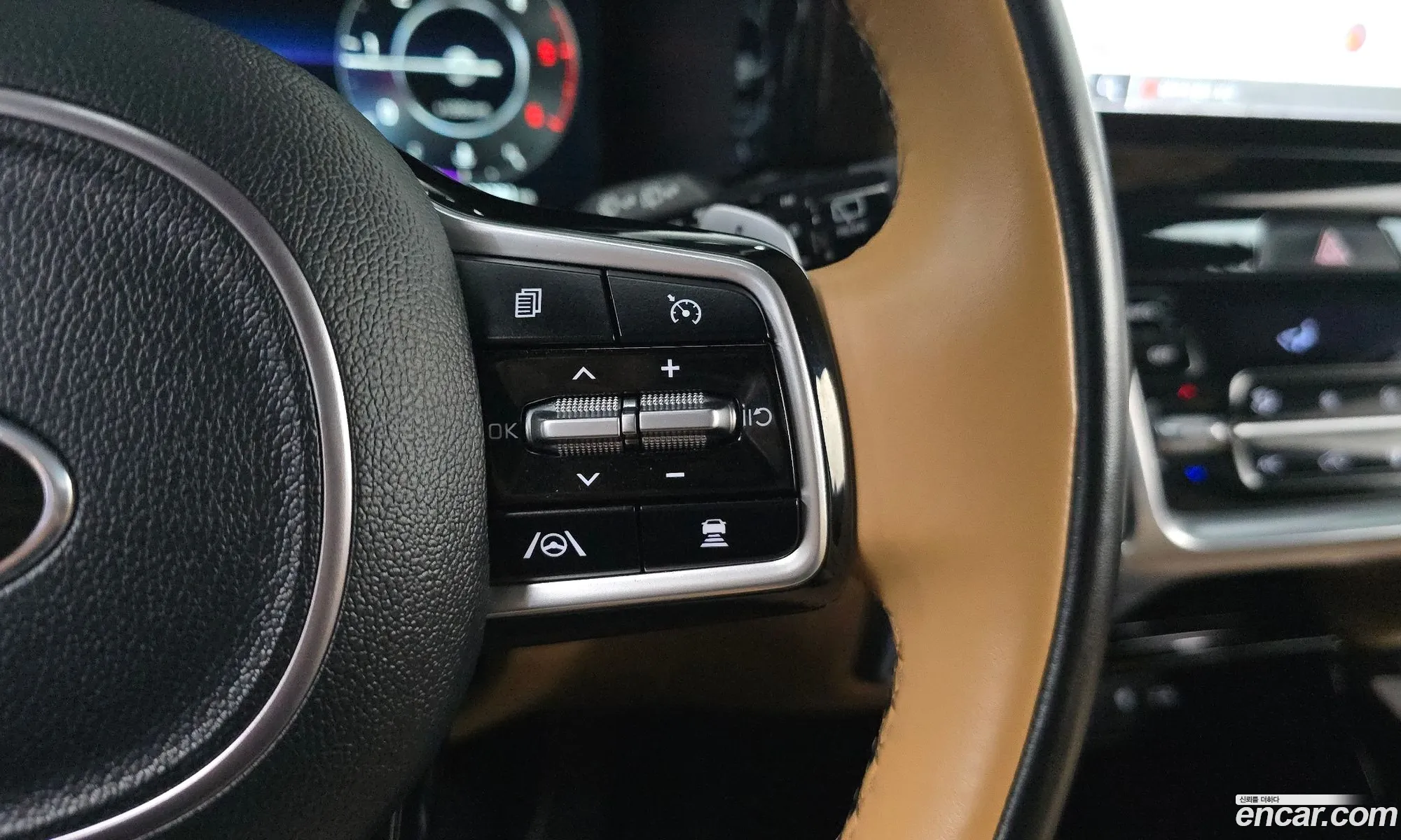 Kia Sorento 2020 — 3