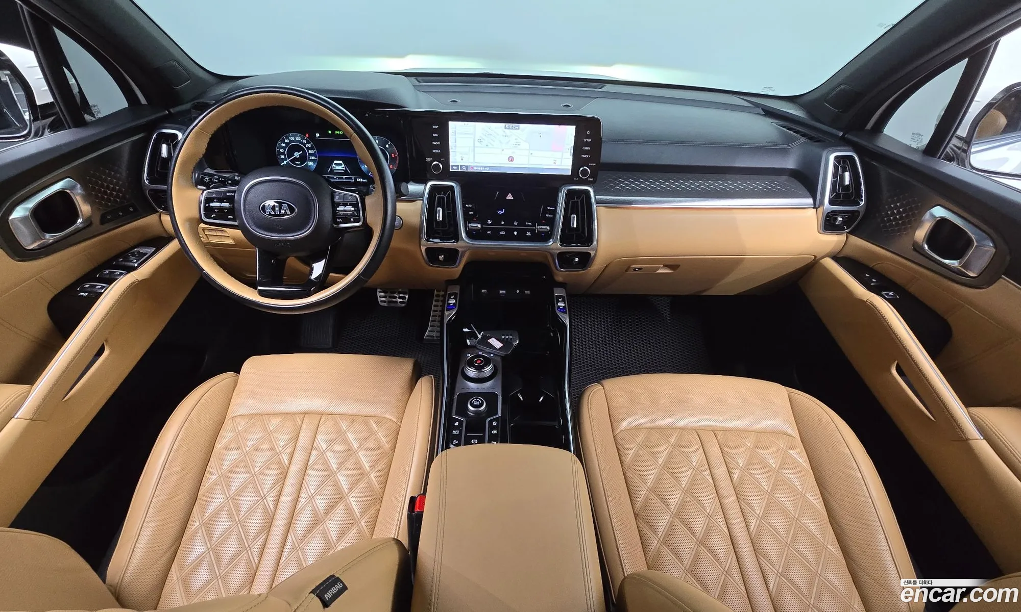 Kia Sorento 2020 — 30
