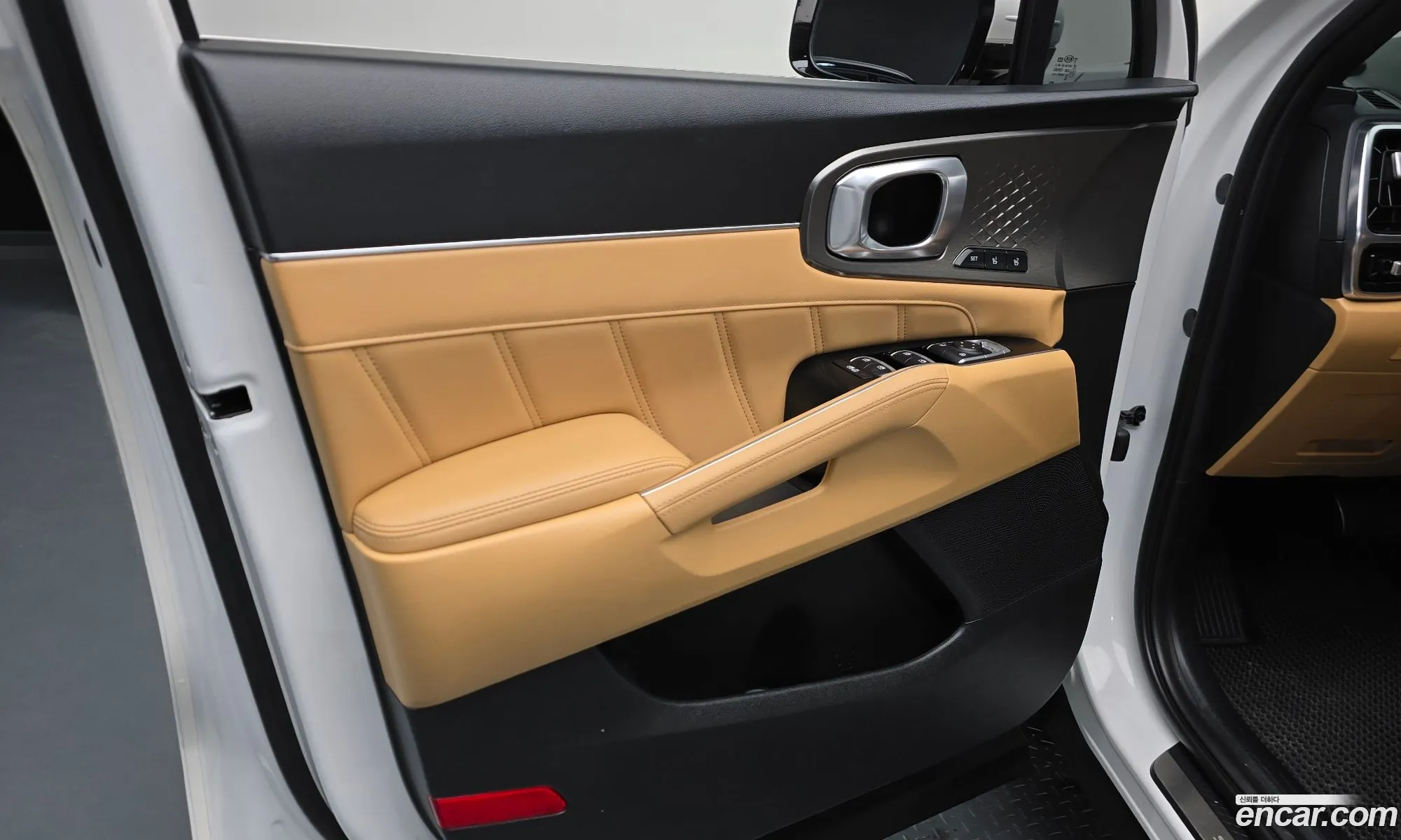 Kia Sorento 2020 — 29