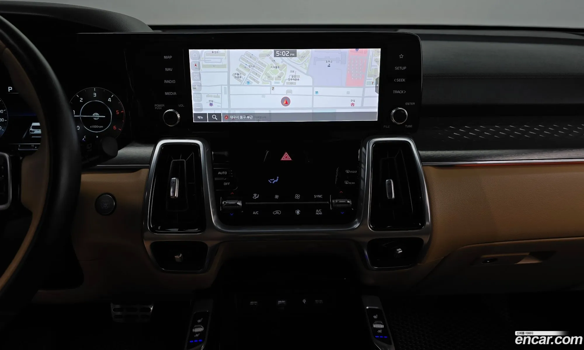 Kia Sorento 2020 — 28