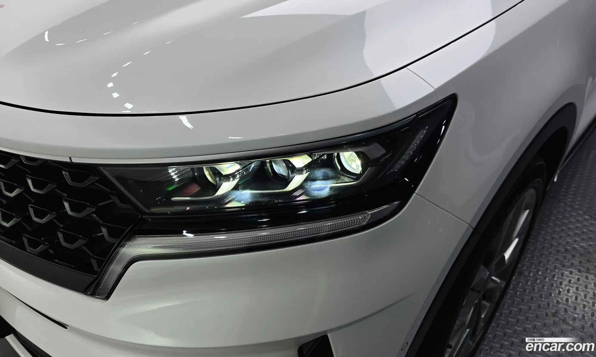 Kia Sorento 2020 — 18