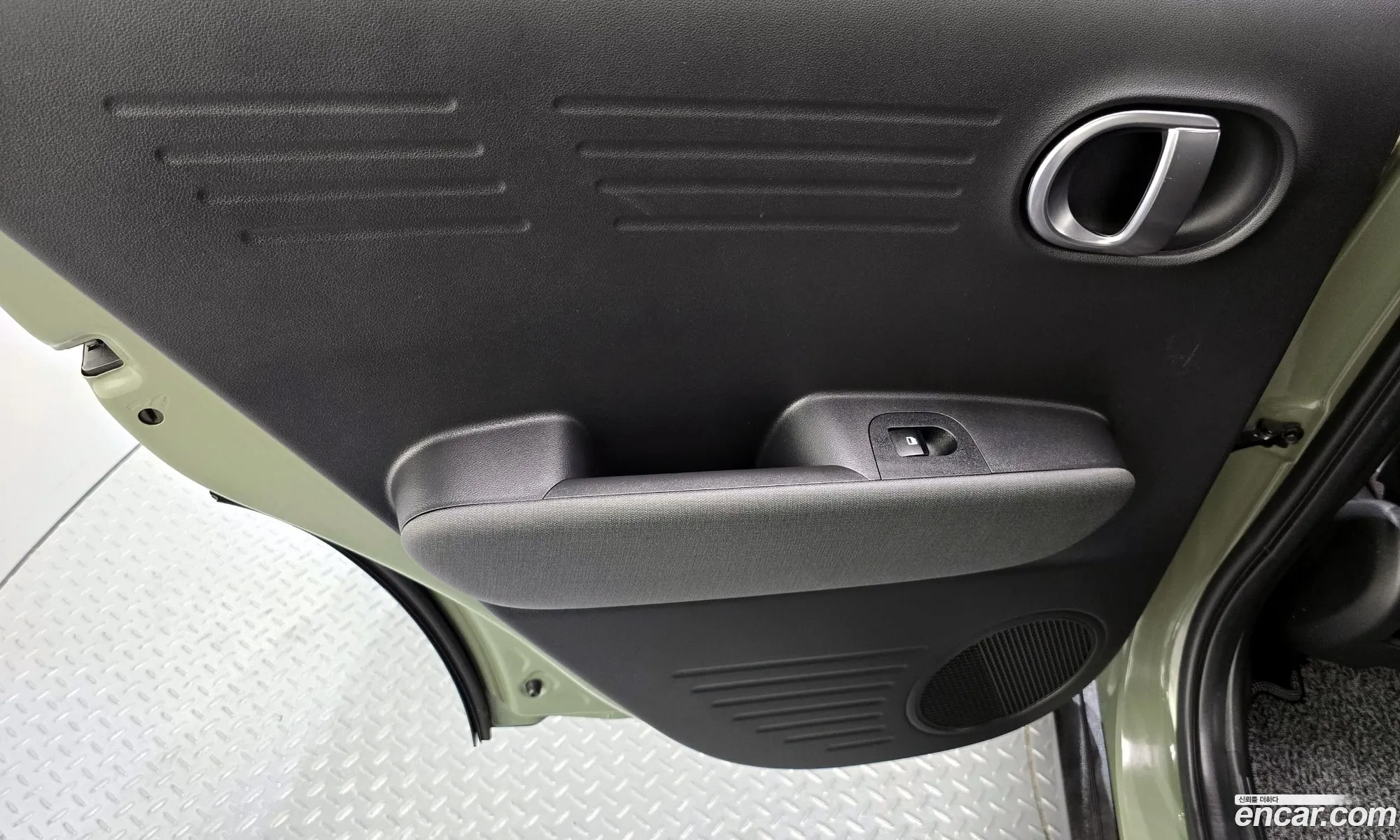Hyundai Casper 2023 — 13