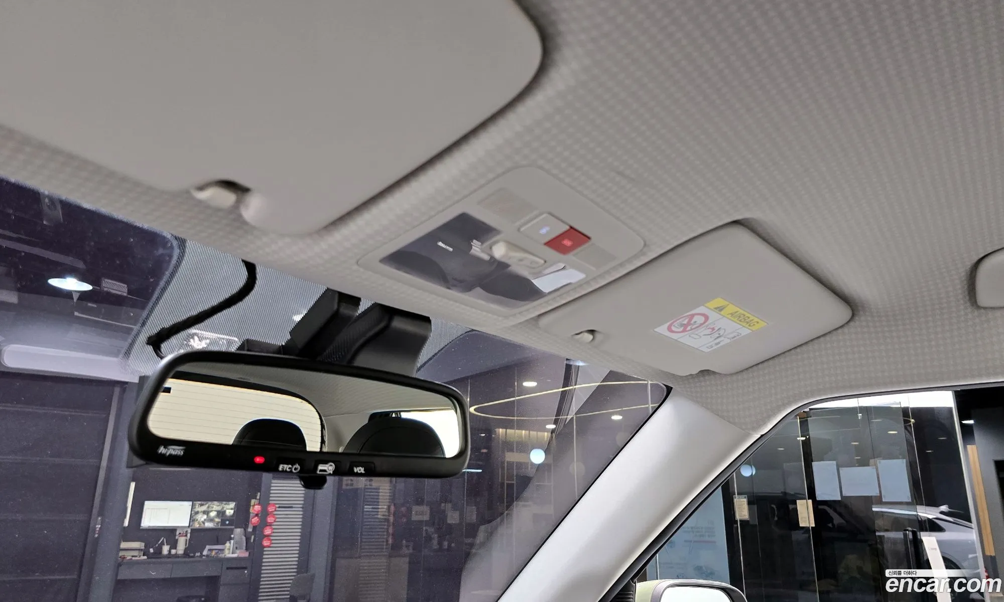 Hyundai Casper 2023 — 16