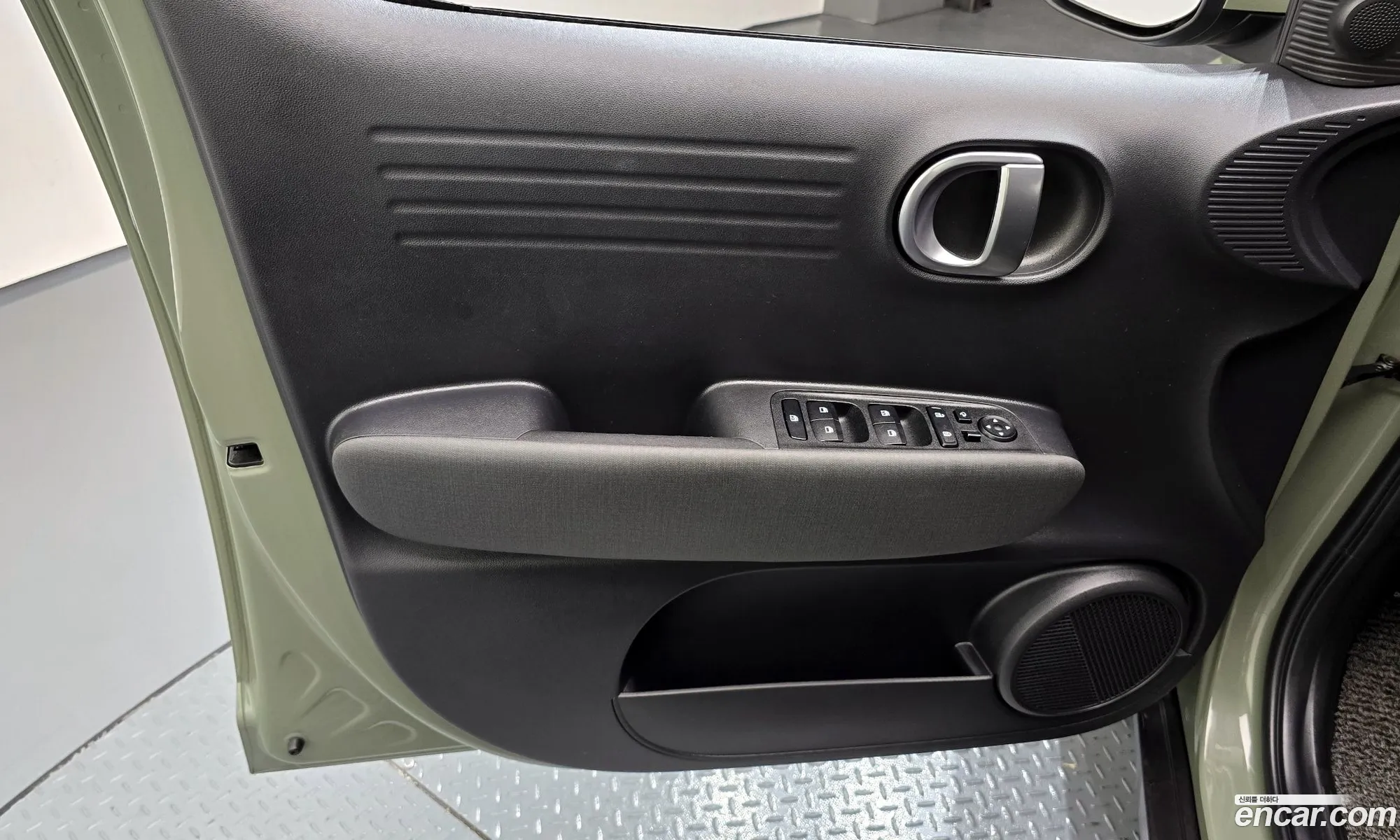 Hyundai Casper 2023 — 19