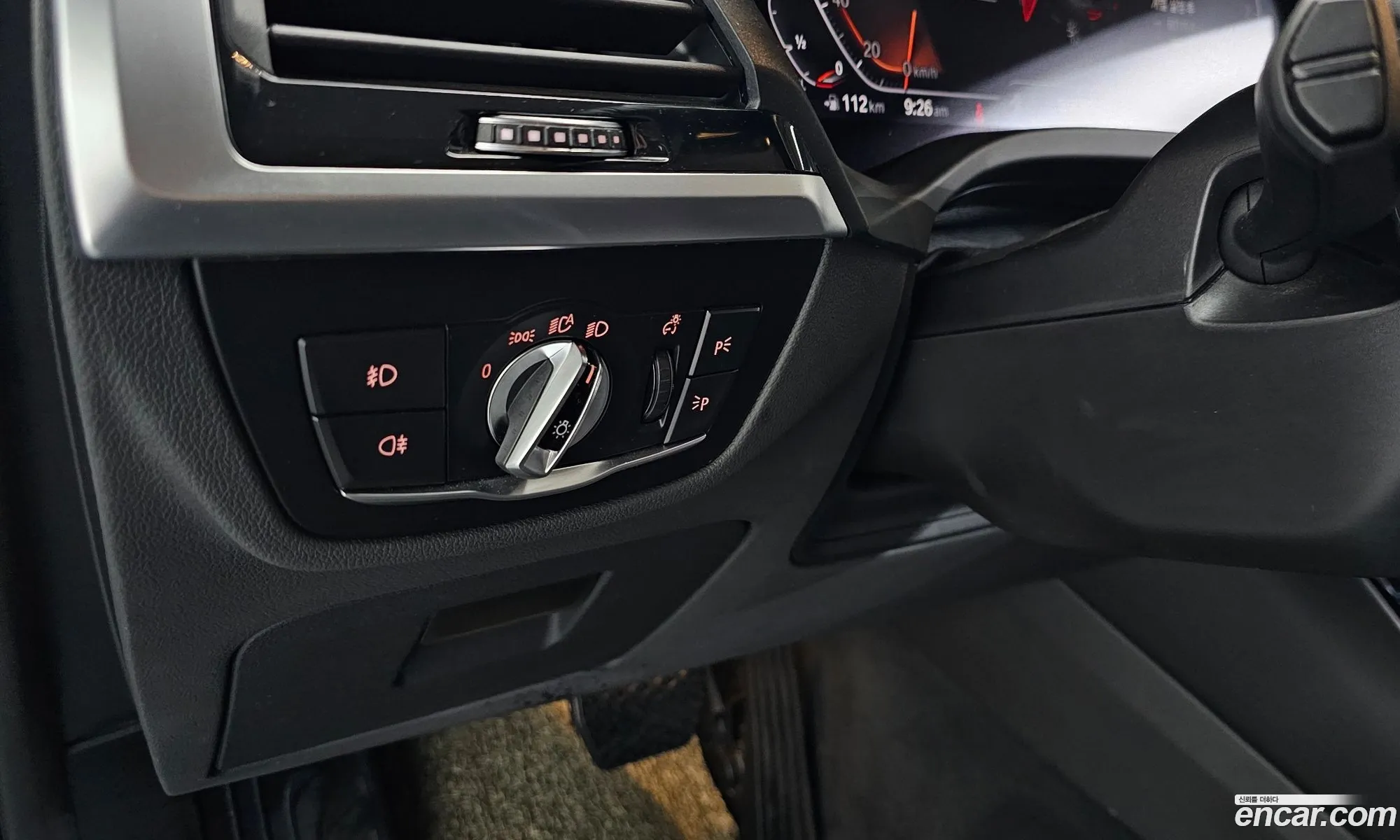 BMW X3 2021 WBAUZ3108M9F93888 — 27