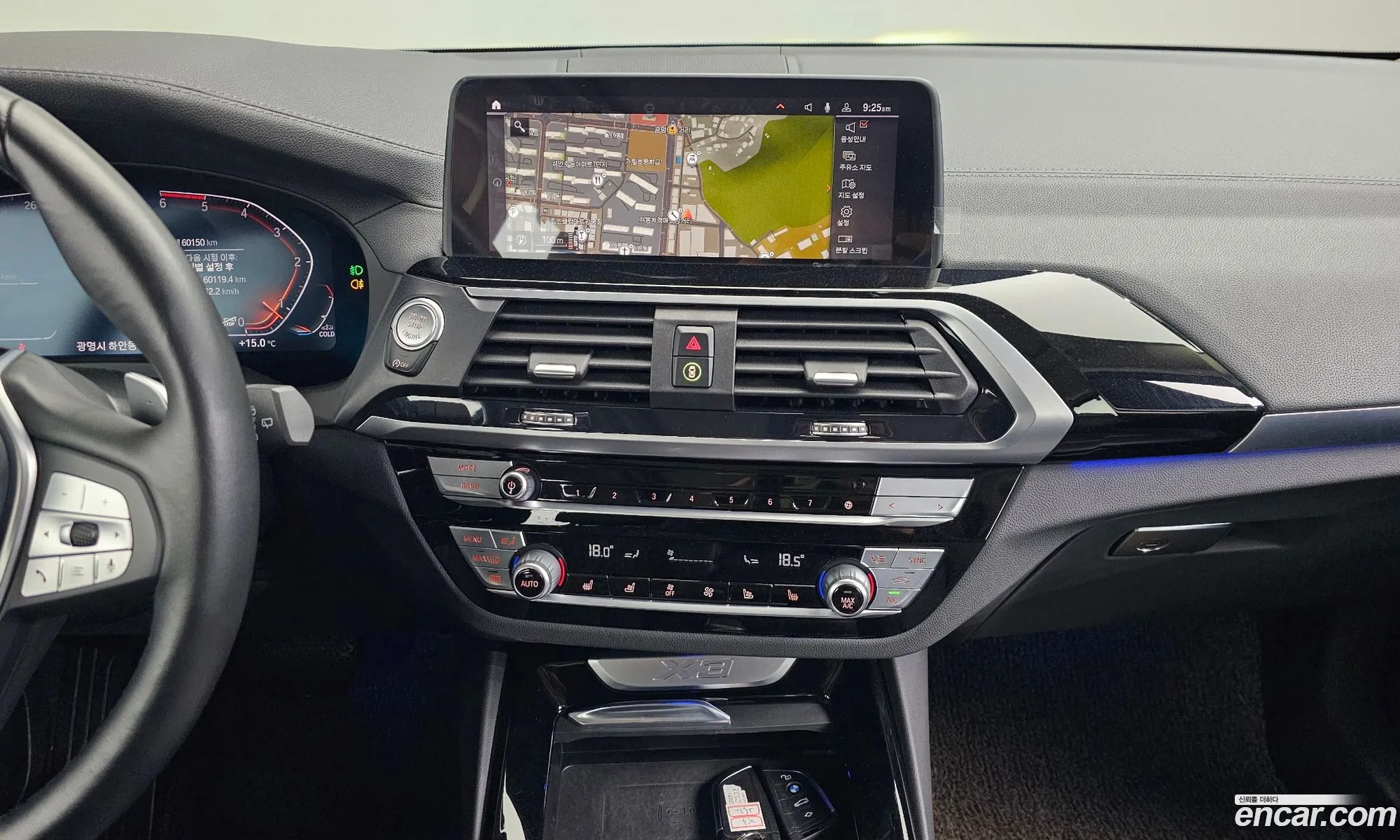 BMW X3 2021 WBAUZ3108M9F93888 — 30