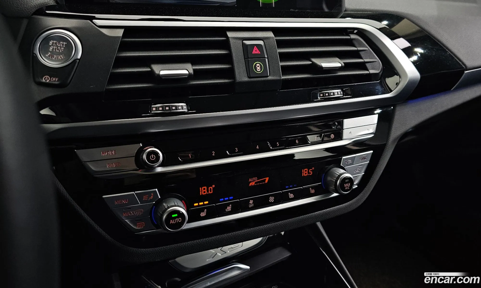 BMW X3 2021 WBAUZ3108M9F93888 — 21
