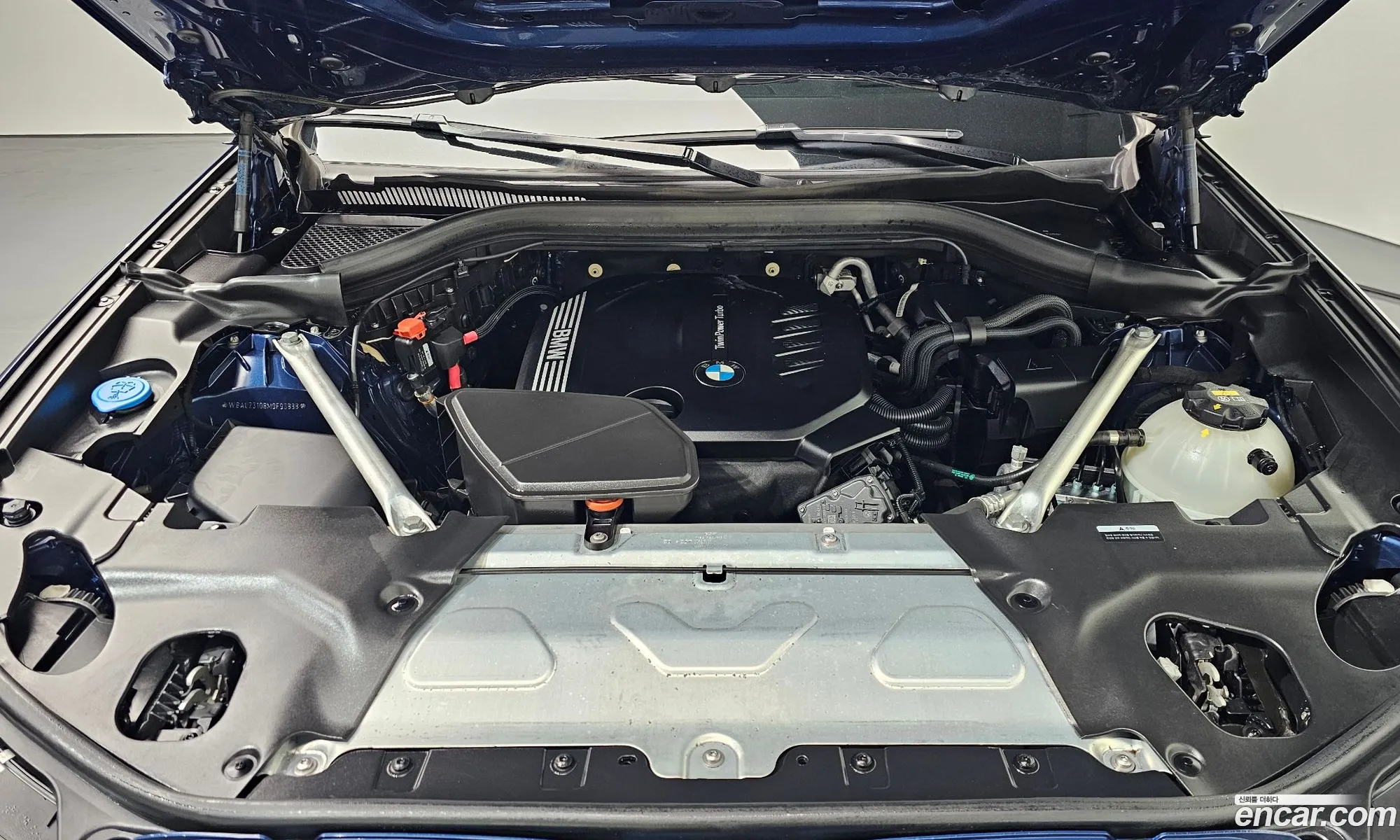 BMW X3 2021 WBAUZ3108M9F93888 — 29