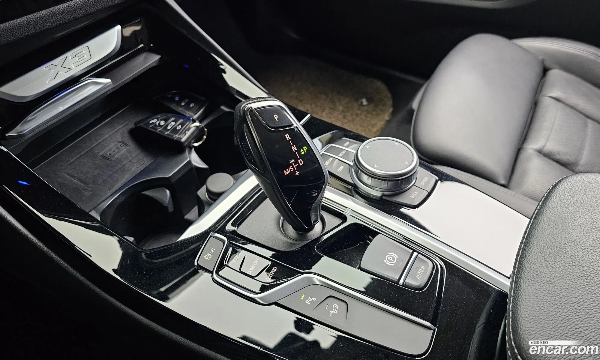 BMW X3 2021 WBAUZ3108M9F93888 — 20