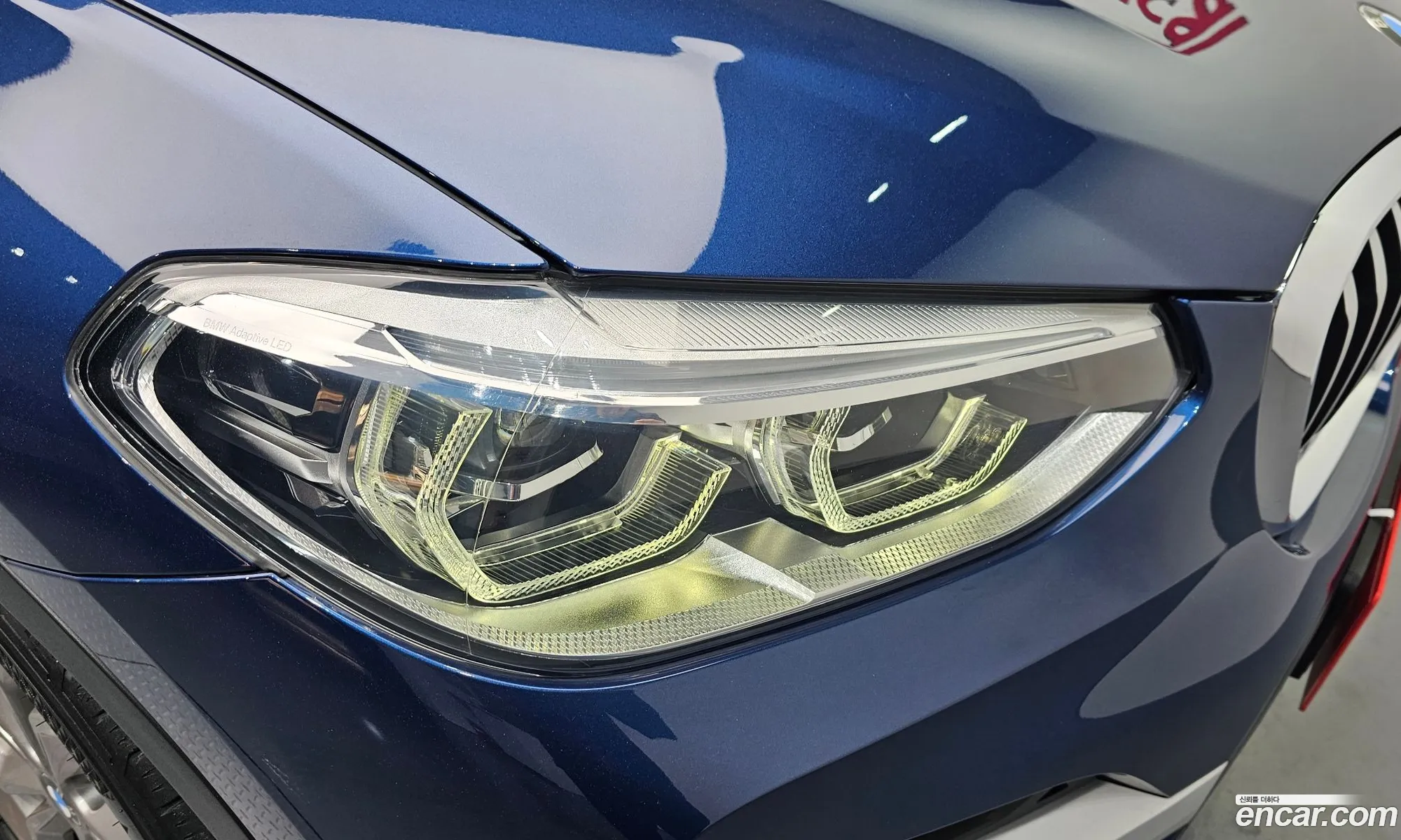 BMW X3 2021 WBAUZ3108M9F93888 — 15