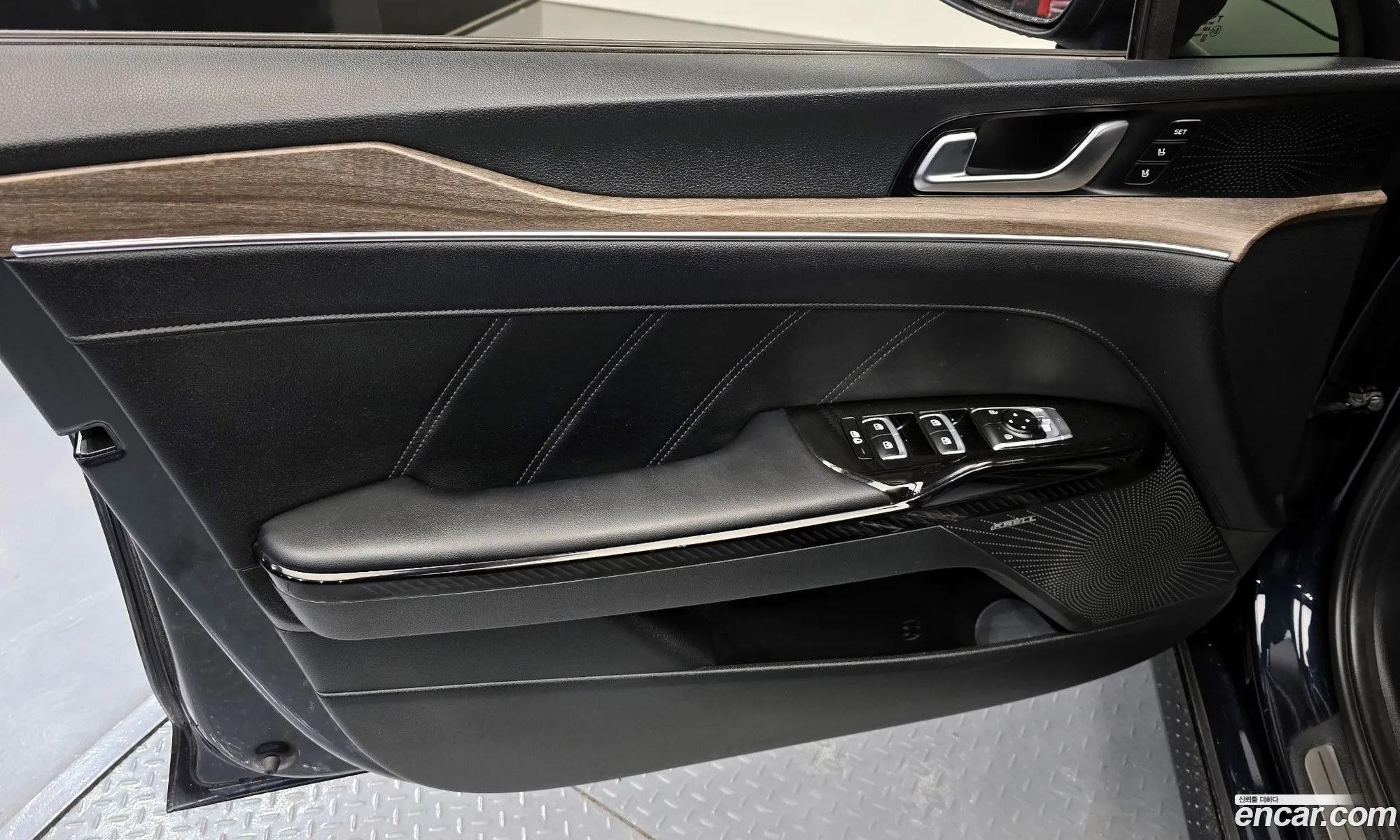 Kia K5 Hybrid 2020 — 3