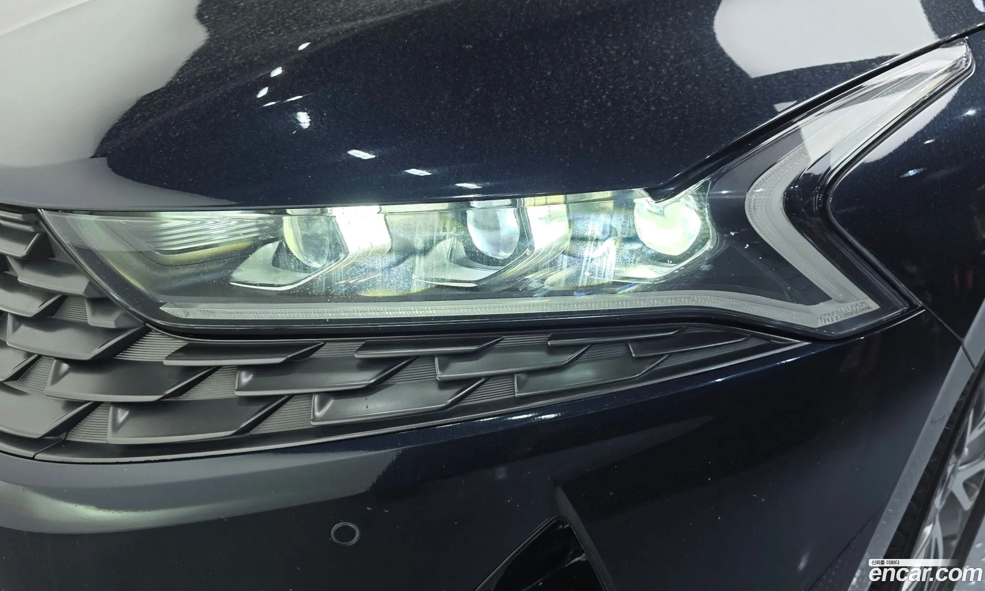 Kia K5 Hybrid 2020 — 24