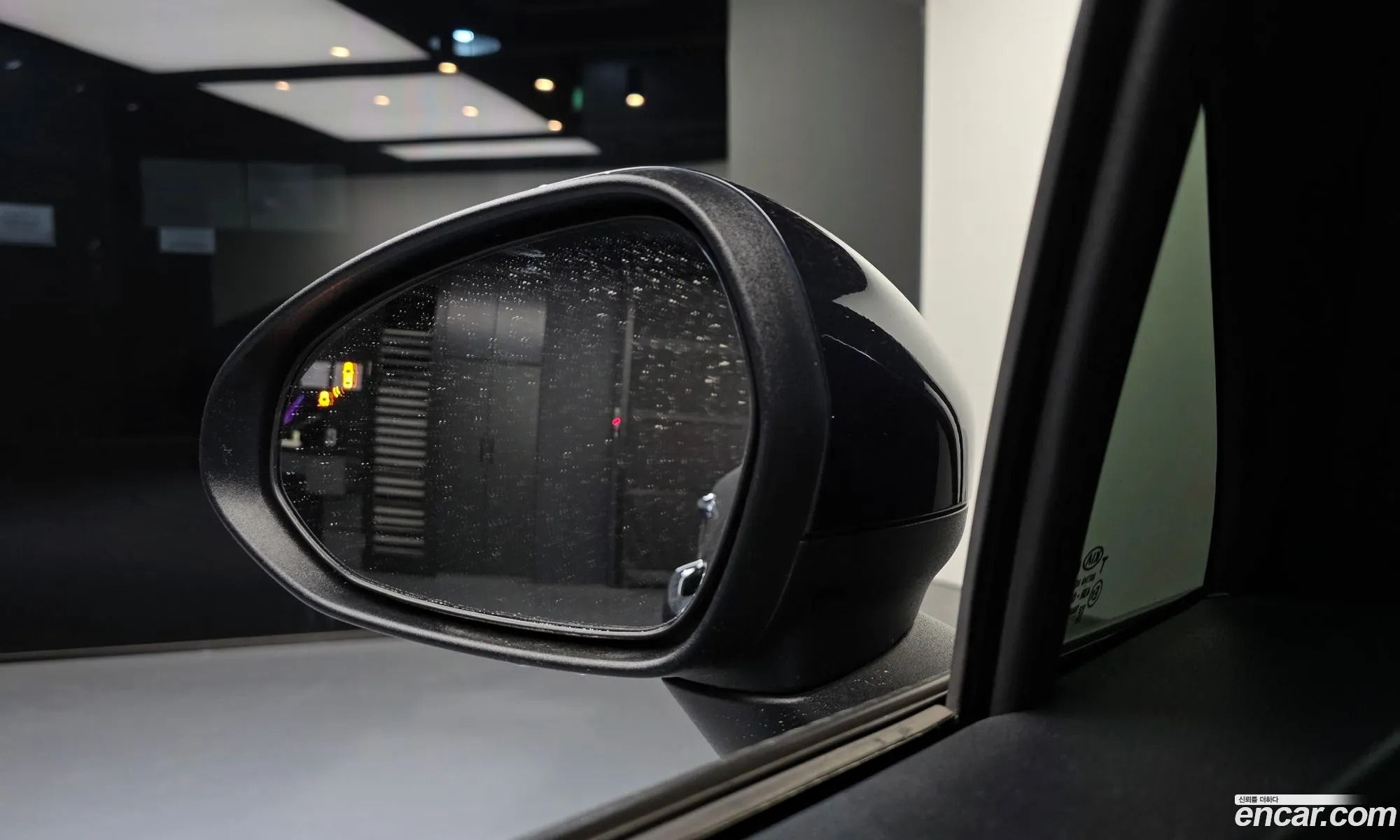 Kia K5 Hybrid 2020 — 7