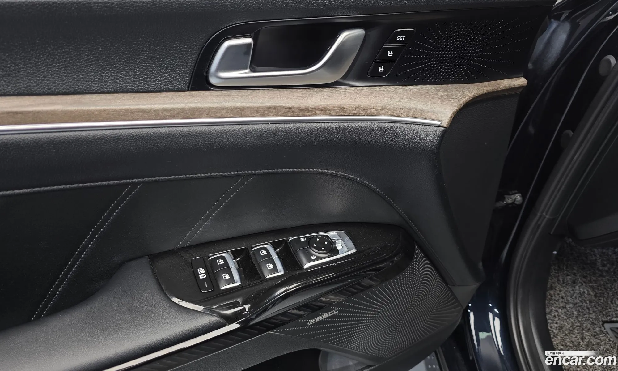 Kia K5 Hybrid 2020 — 27