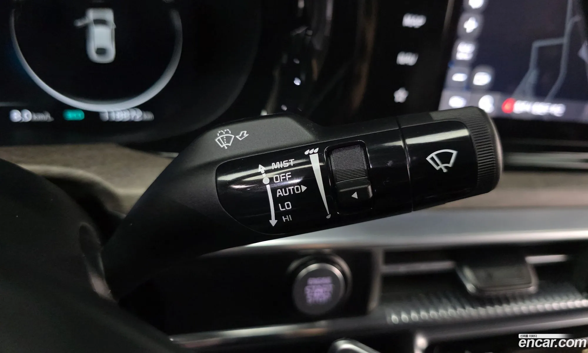 Kia K5 Hybrid 2020 — 14