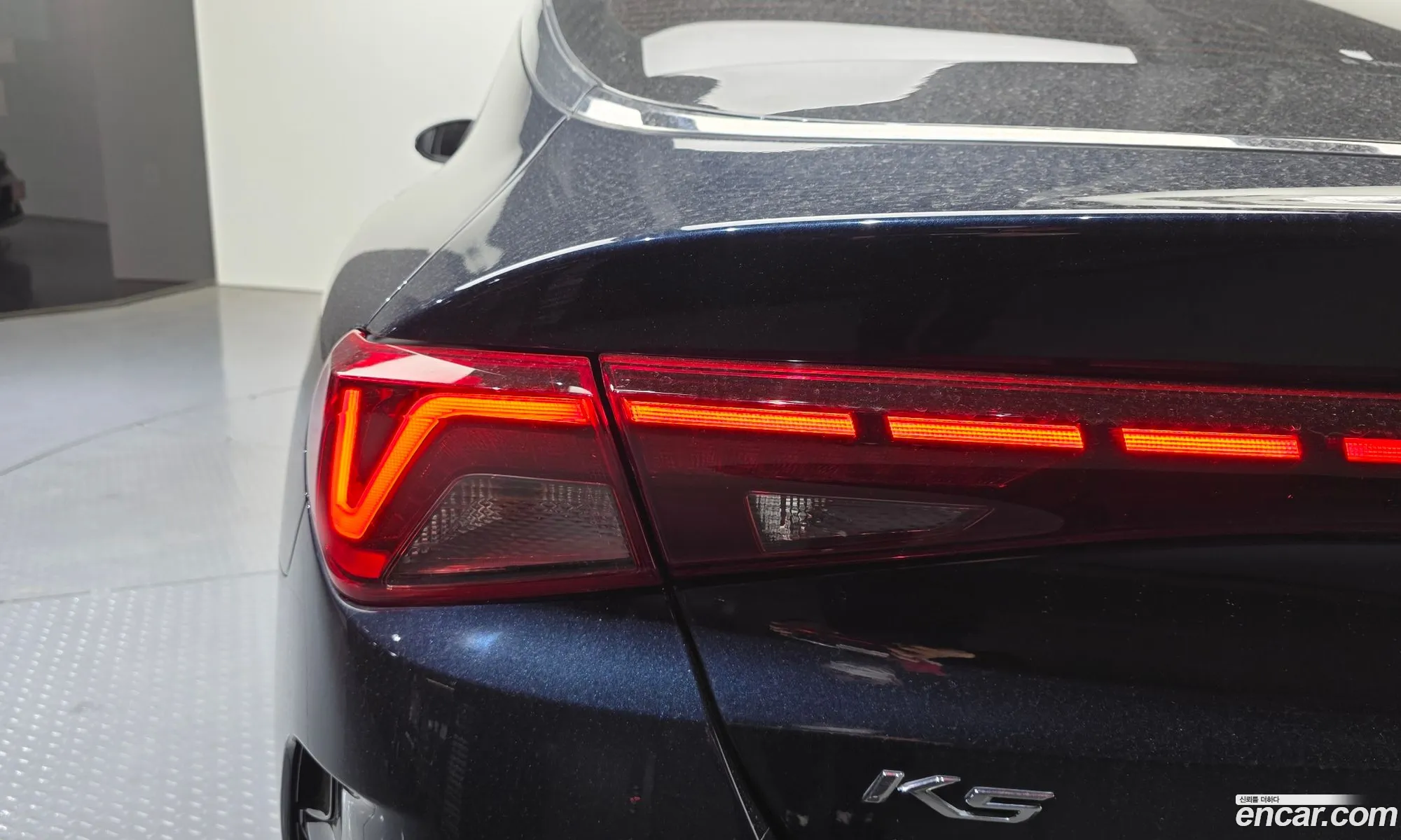 Kia K5 Hybrid 2020 — 23