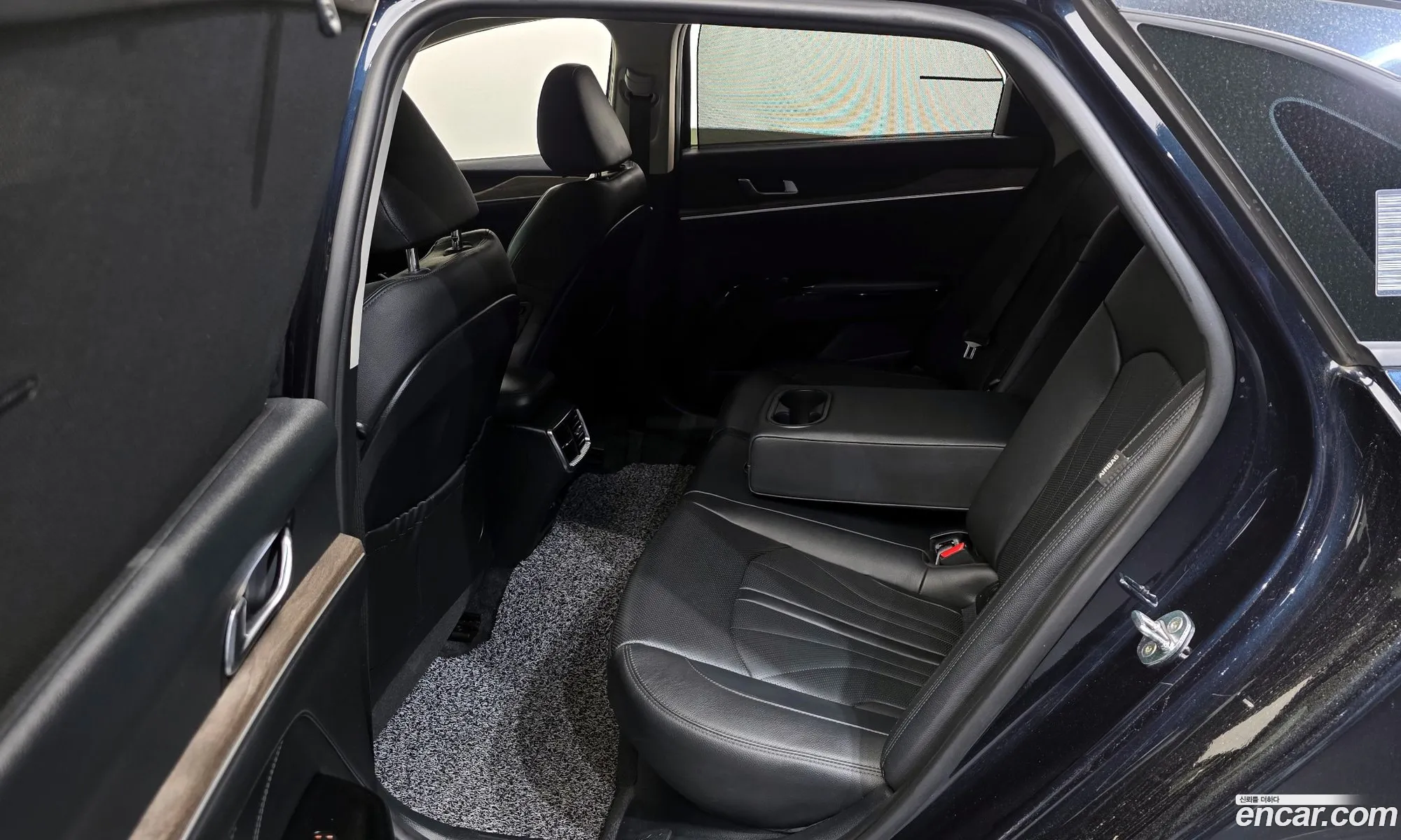 Kia K5 Hybrid 2020 — 32