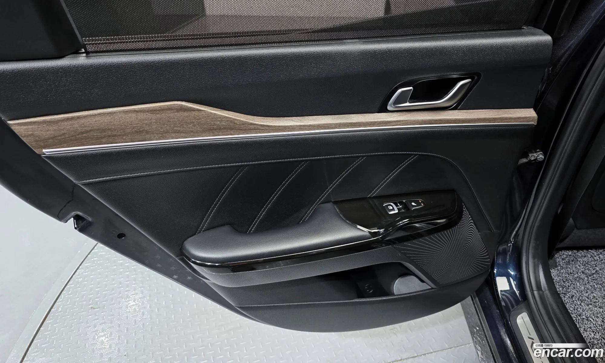 Kia K5 Hybrid 2020 — 6