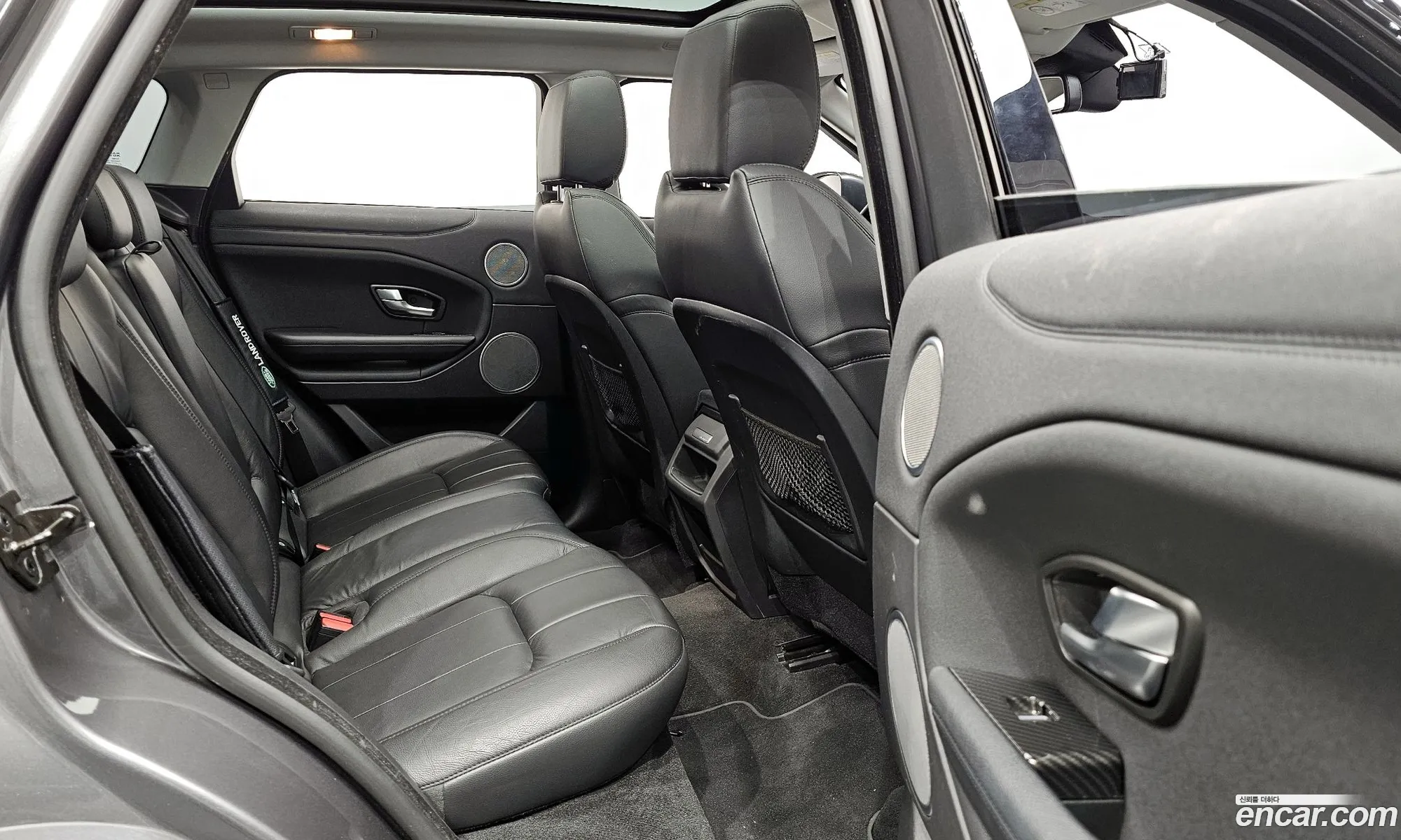 Land Rover Range Rover Evoque 2017 — 8