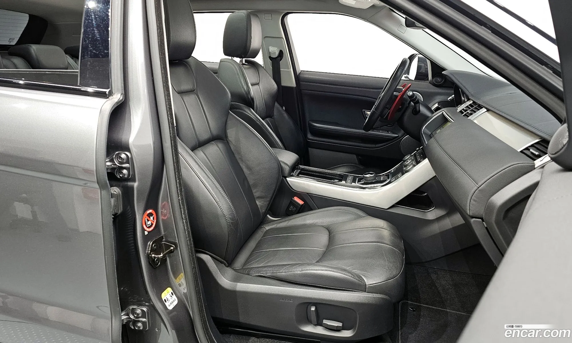 Land Rover Range Rover Evoque 2017 — 17