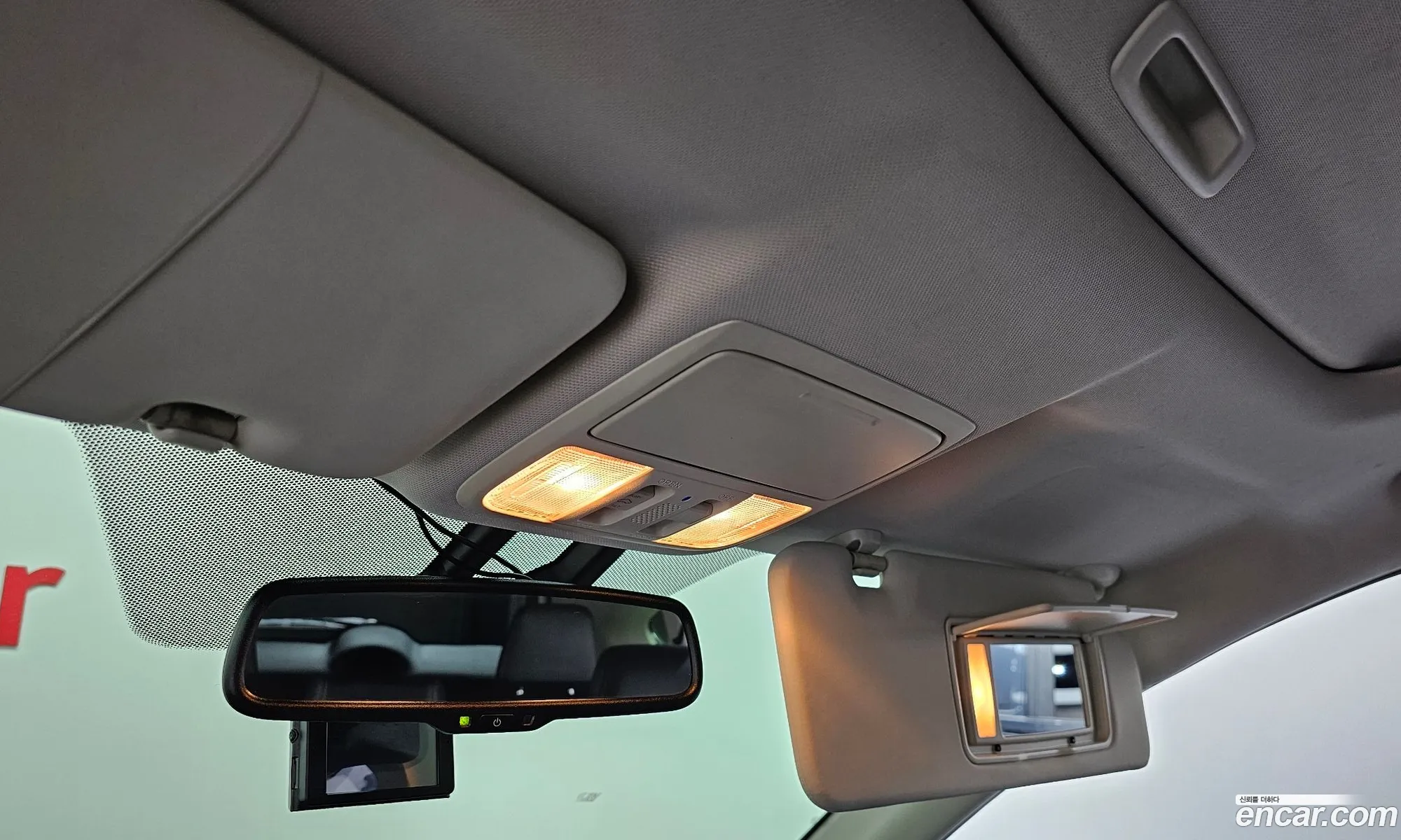 Honda CR-V 2012 — 7
