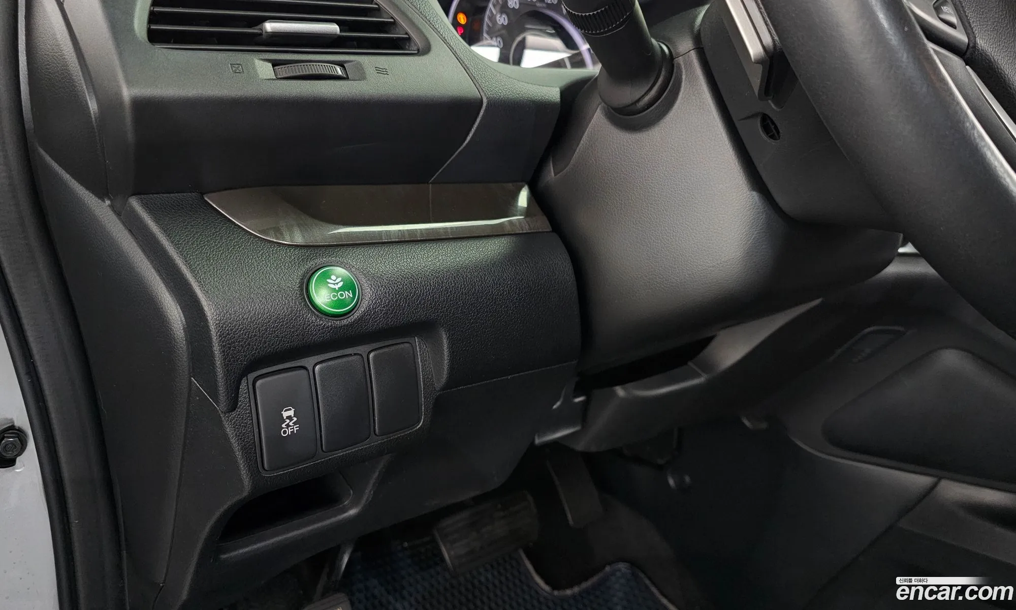 Honda CR-V 2012 — 20