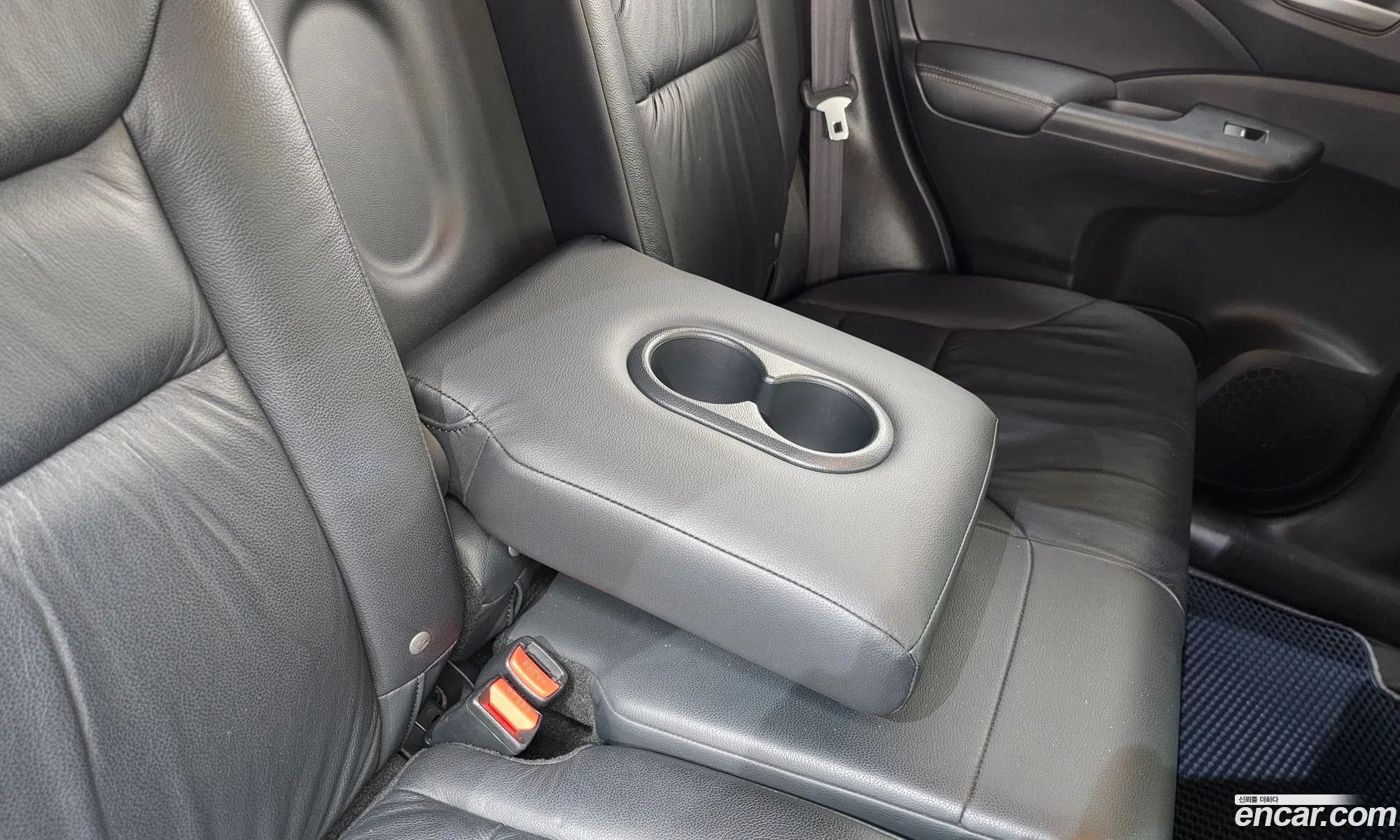Honda CR-V 2012 — 6