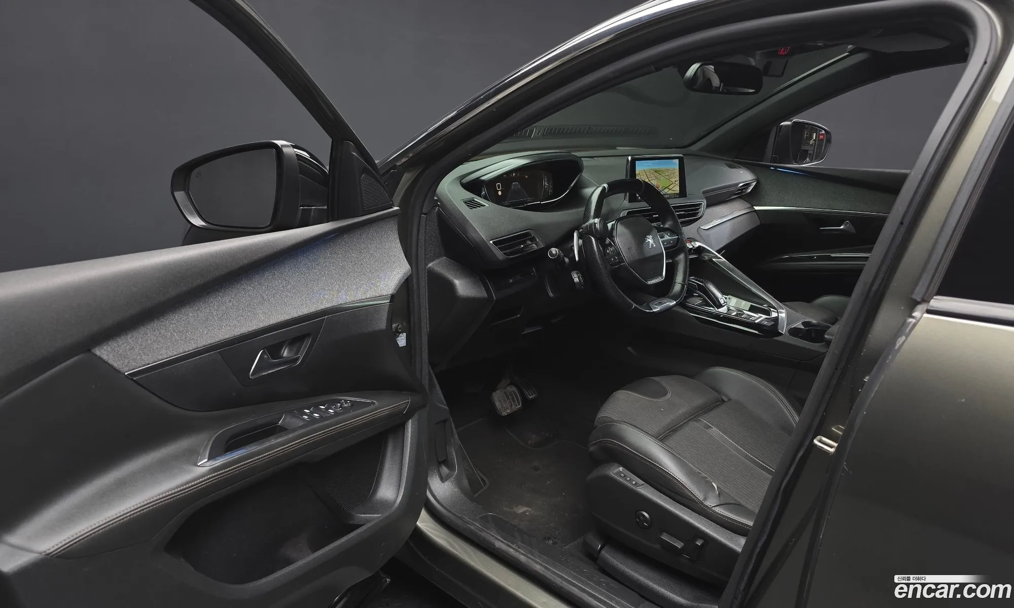 Peugeot 5008 2021 — 6