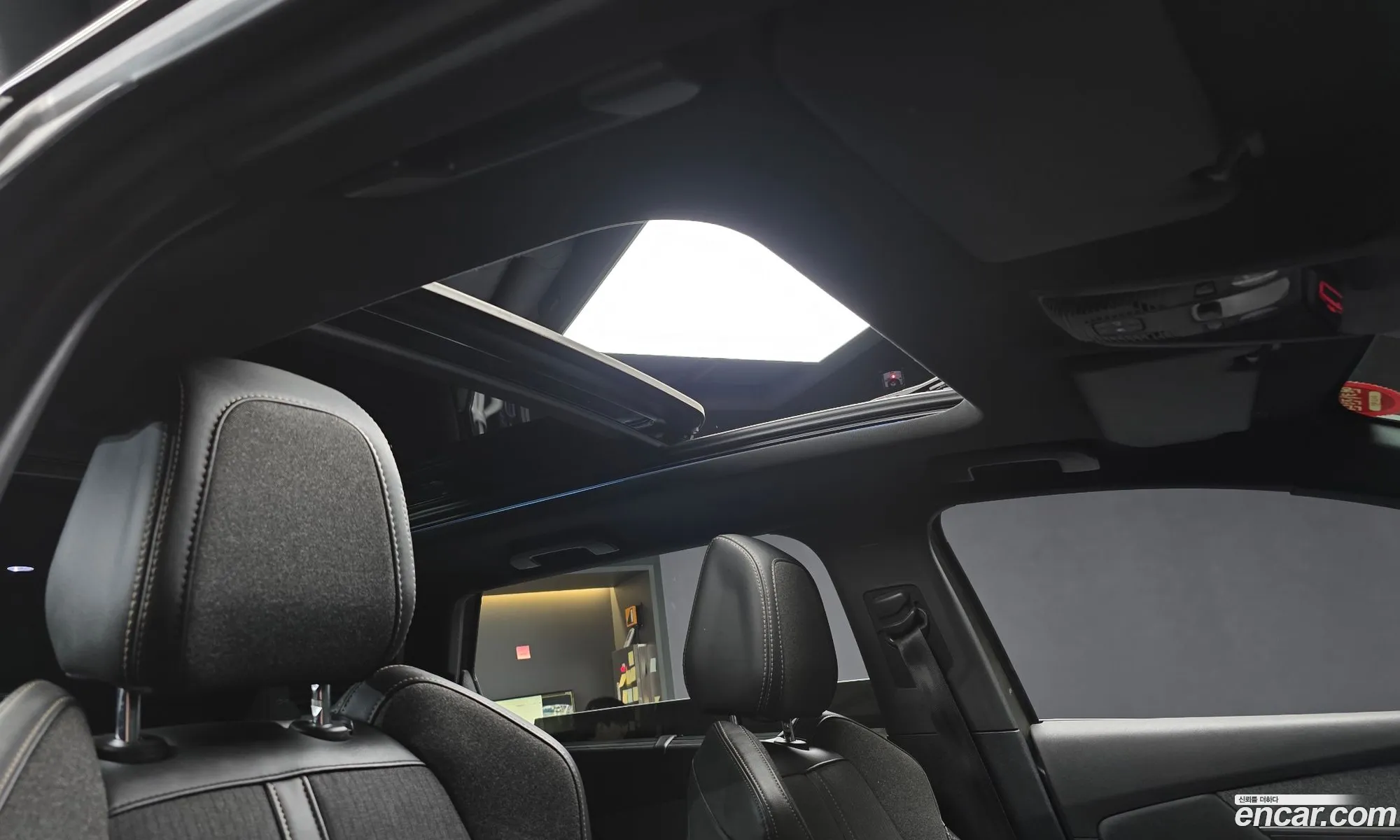 Peugeot 5008 2021 — 11