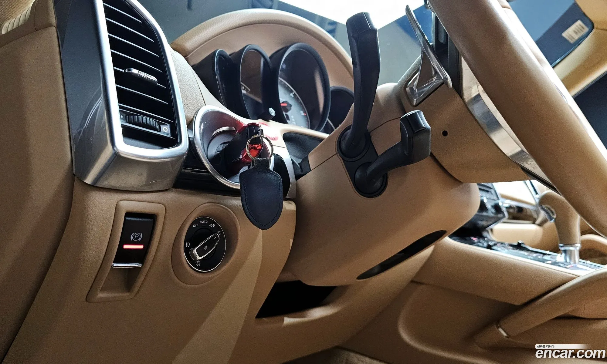 Porsche Cayenne 2015 WP1AH2921FLA68729 — 13