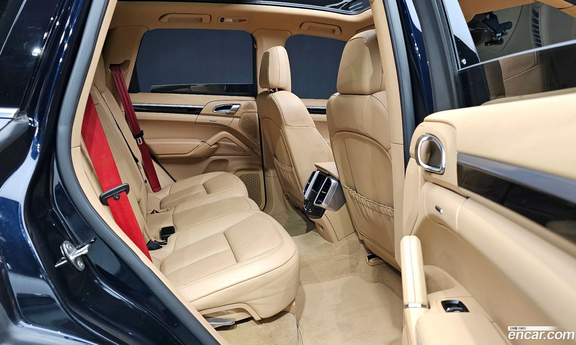Porsche Cayenne 2015 WP1AH2921FLA68729 — 17