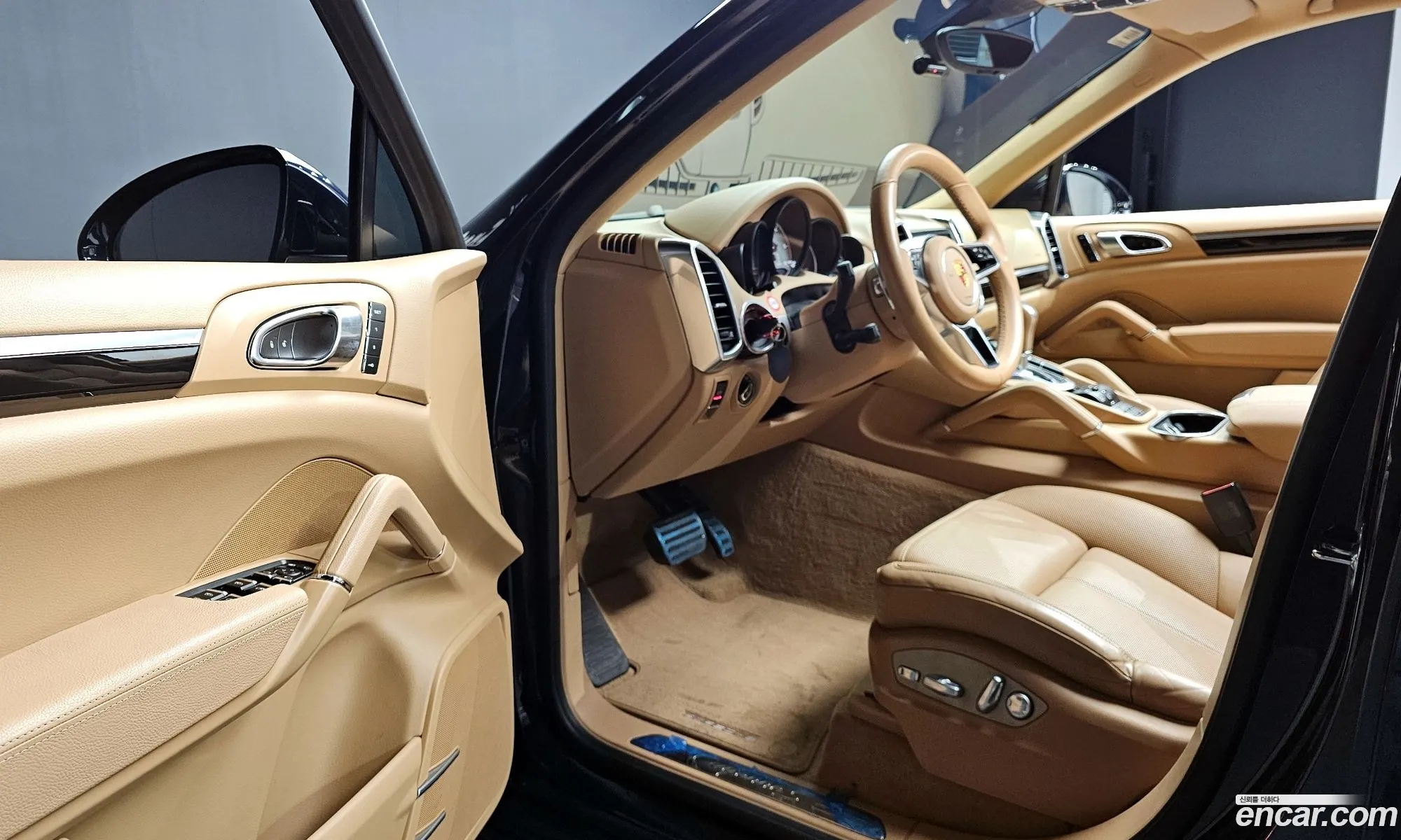 Porsche Cayenne 2015 WP1AH2921FLA68729 — 7