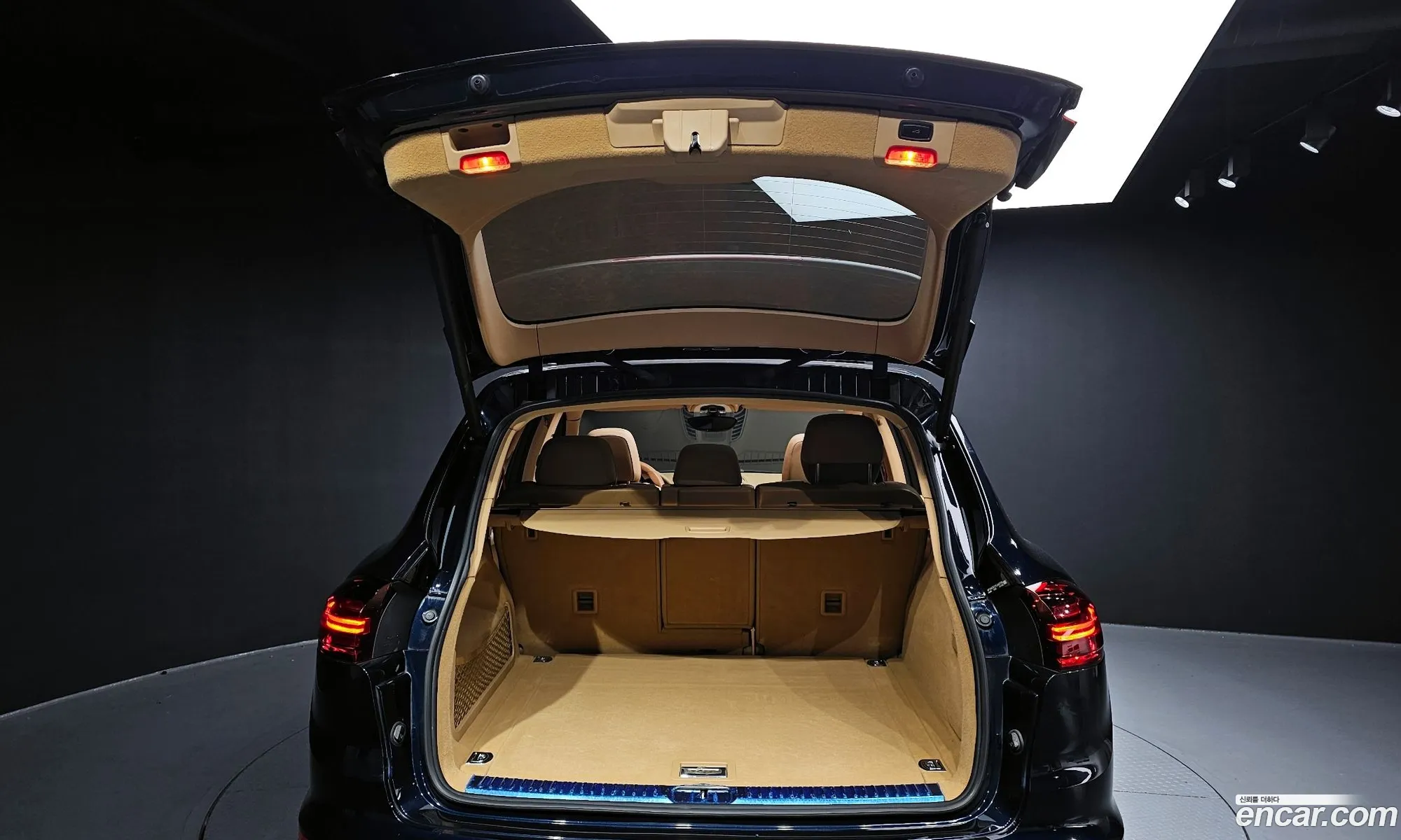 Porsche Cayenne 2015 WP1AH2921FLA68729 — 20