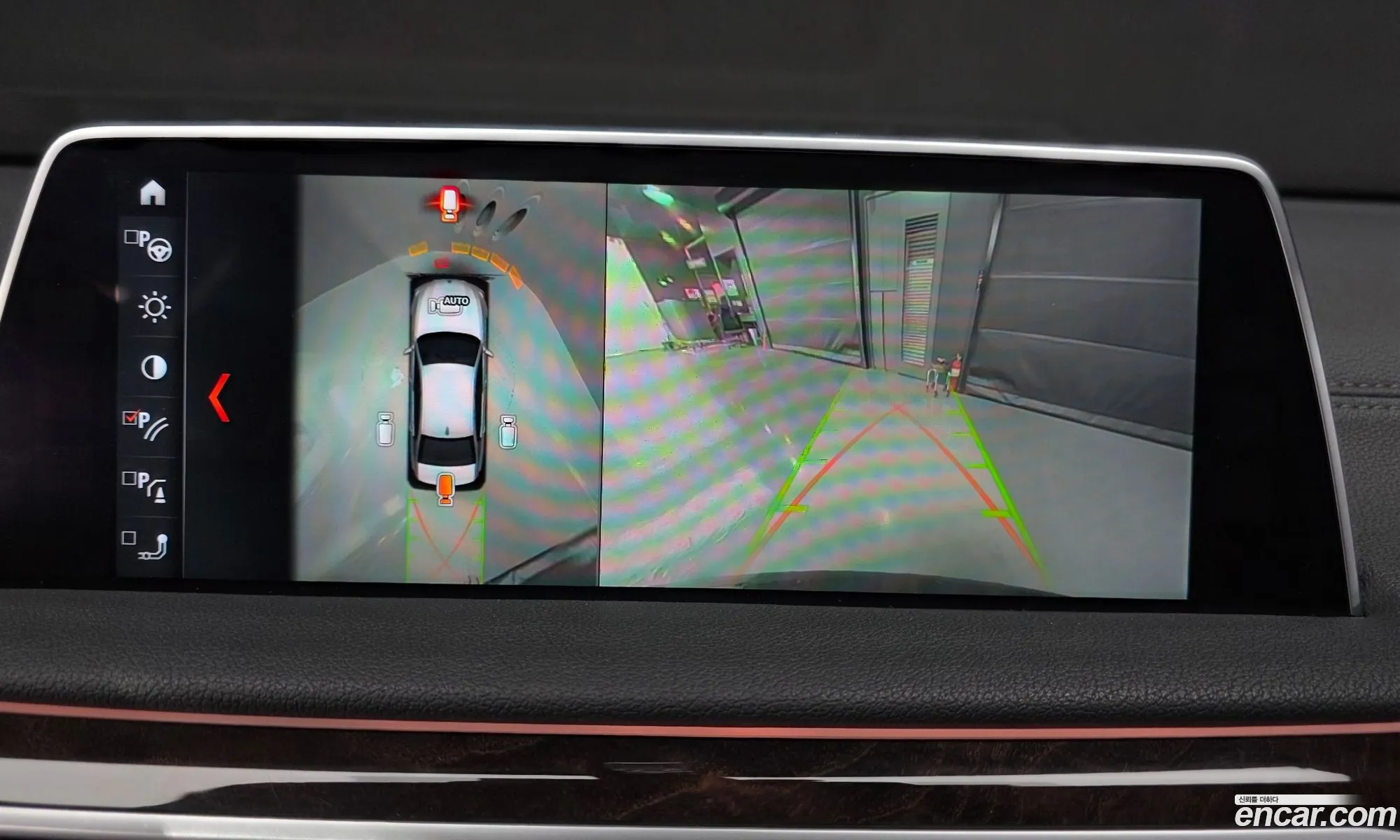 BMW 7 Series 2016 WBA7G6103GG680051 — 11