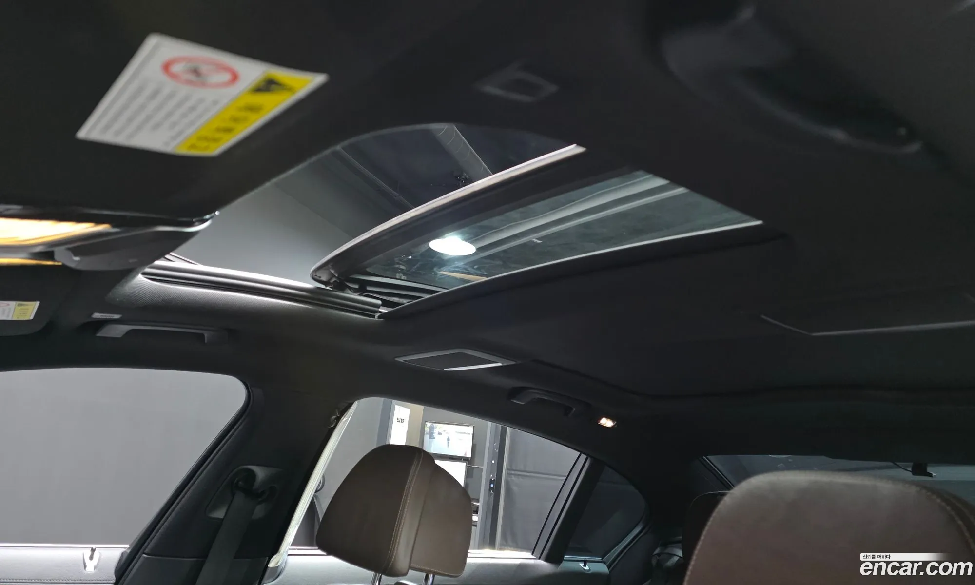 BMW 7 Series 2016 WBA7G6103GG680051 — 20